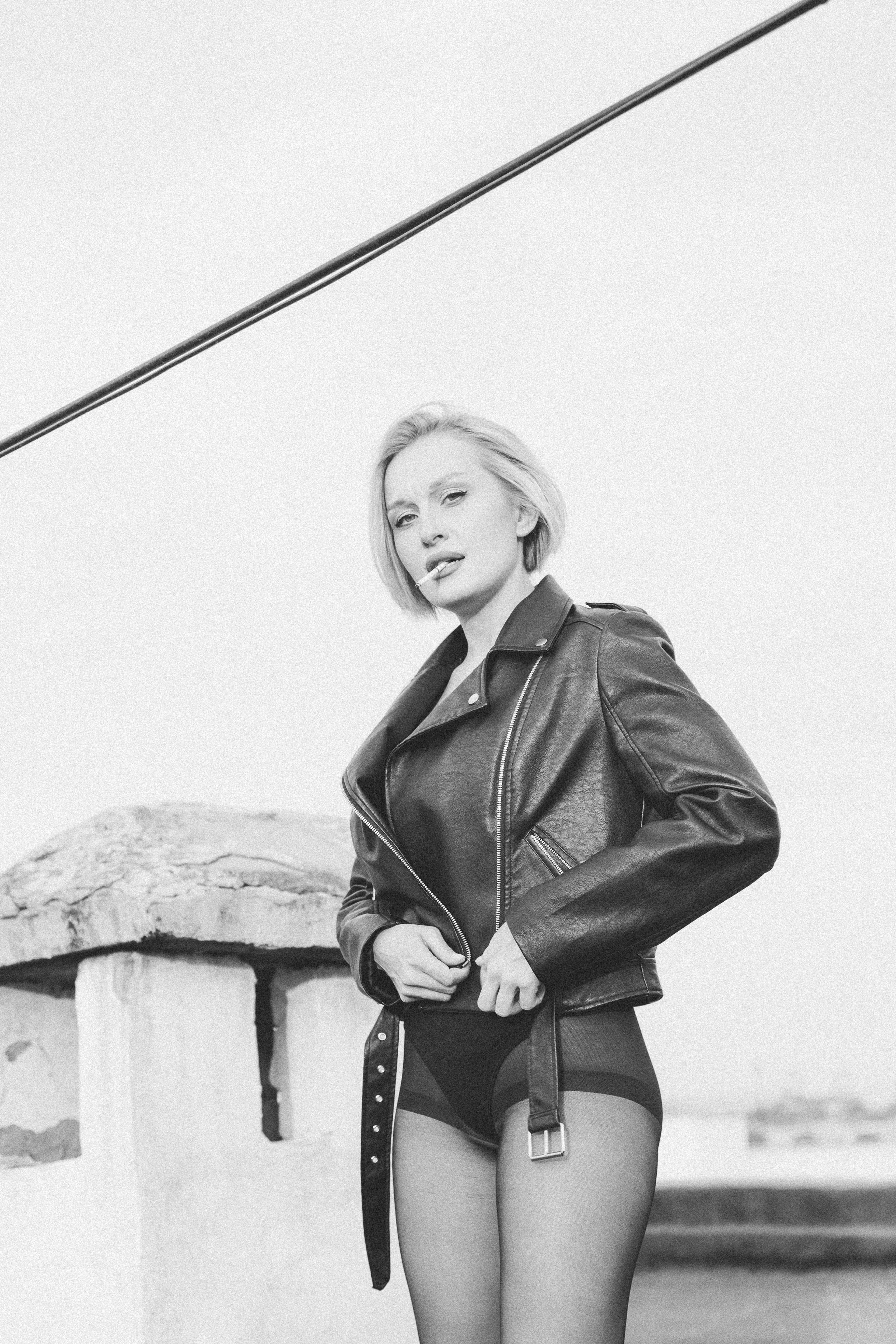 Крыша 90-х. Семейный и детский фотограф в Нижнем Новгороде Анурьева Алена