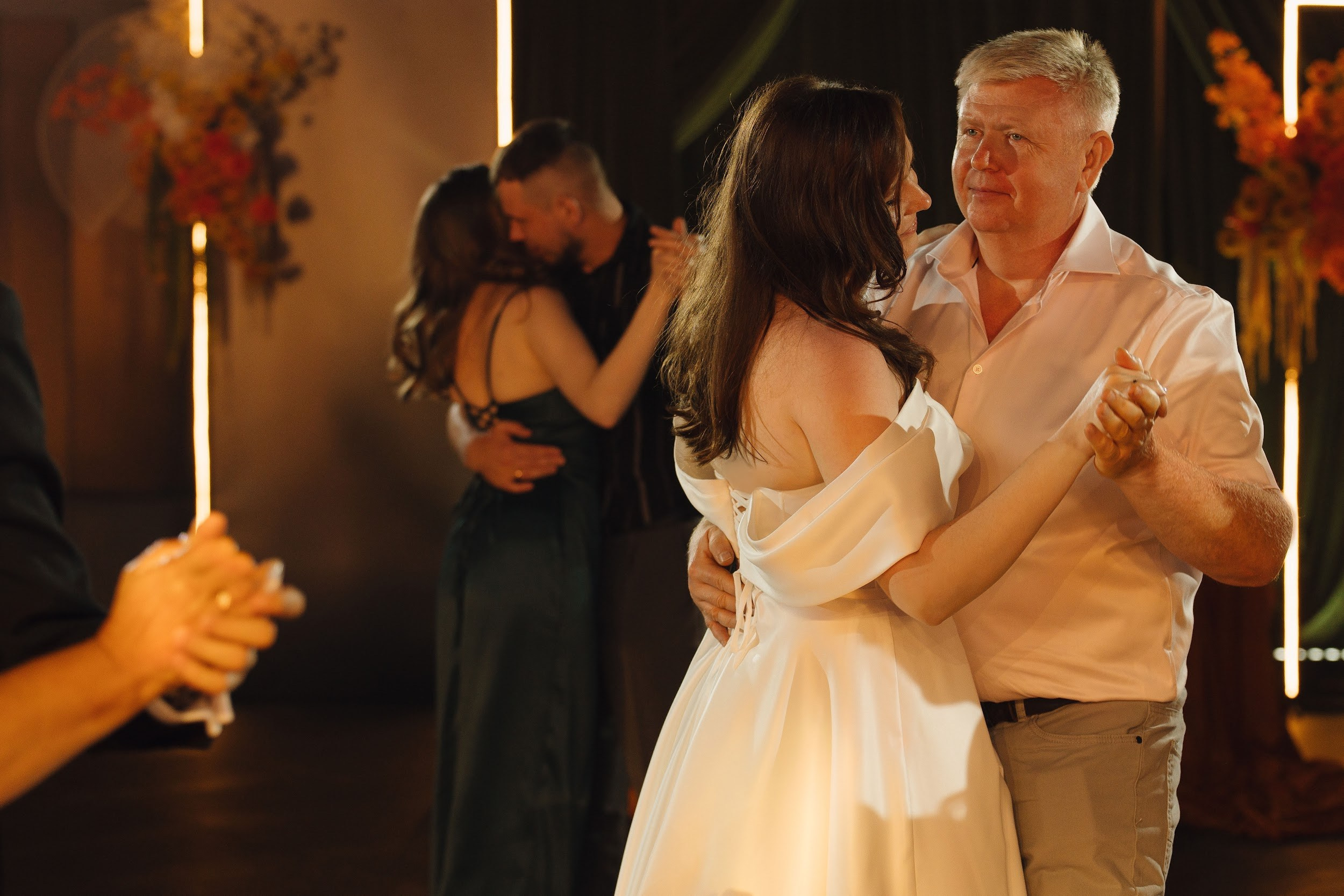 Июнь 25. Бюджет 1.025.000 (65 гостей). Организатор свадеб в Ростове-на-Дону