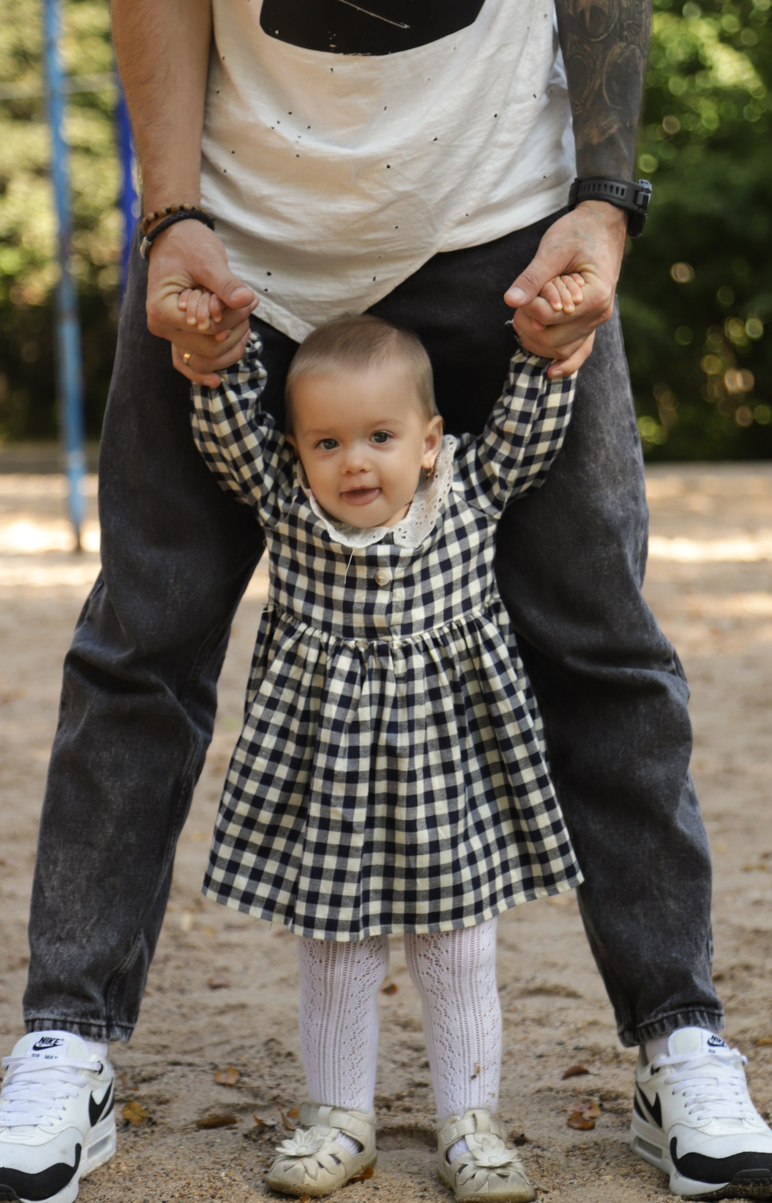 Семья на природе в парке Антонина. Диана Николаева — фотограф город Балашиха