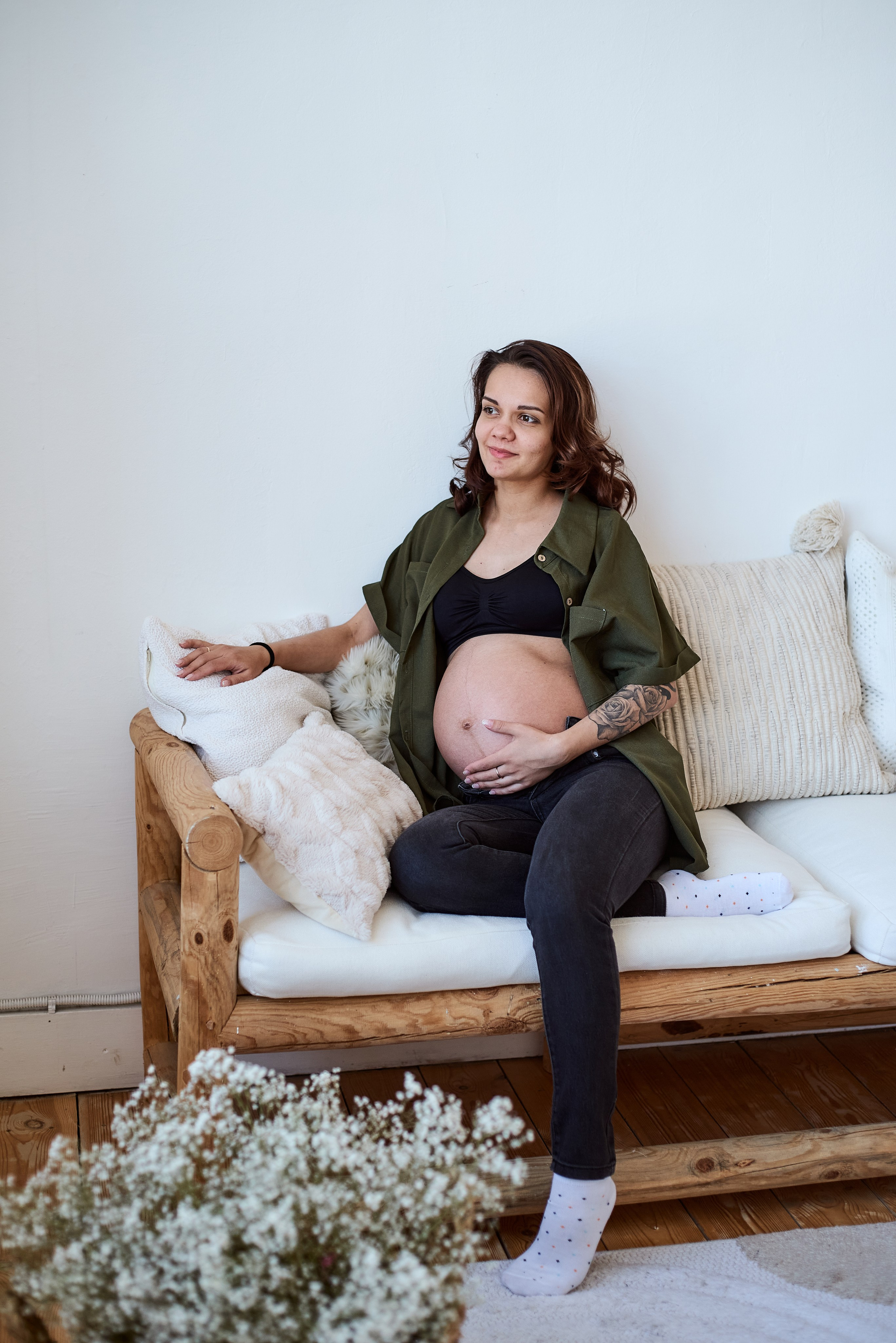 В ожидании…. Профессиональный фотограф (Краснодар) Роман Гончаров