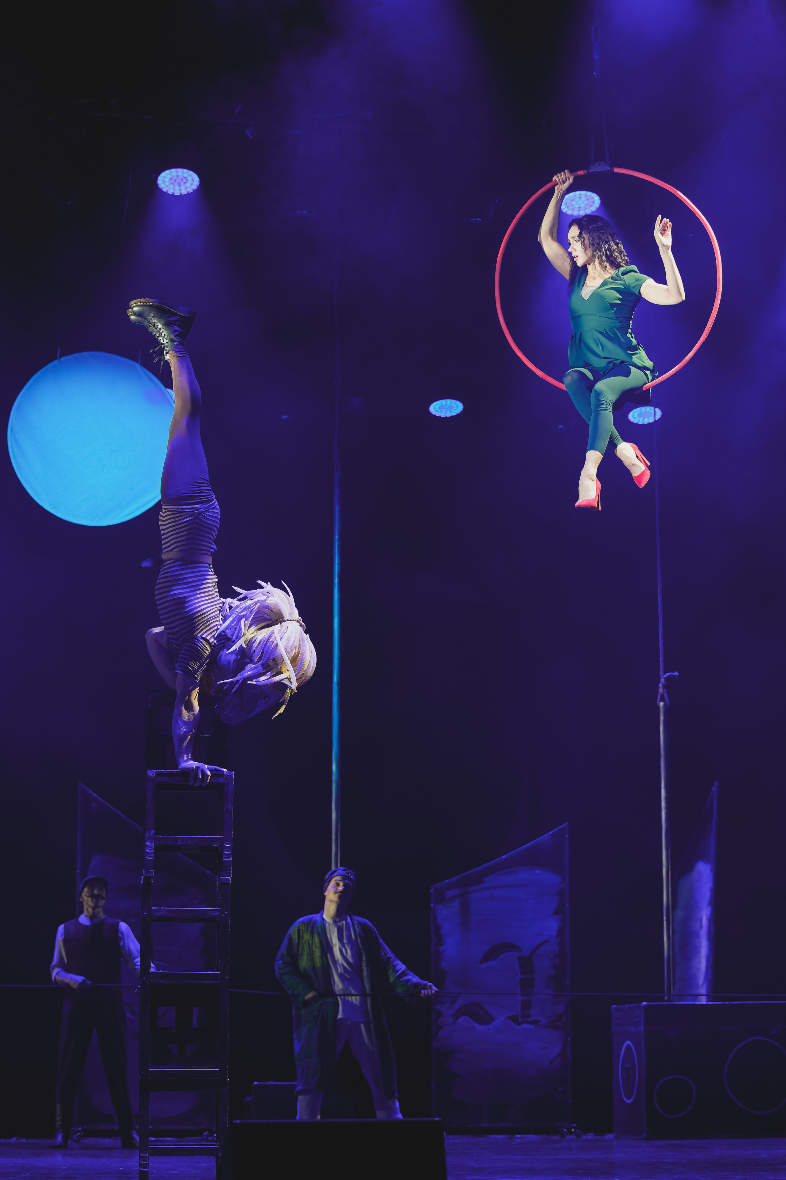 Репортажный фотограф в Москве Екатерина Якель