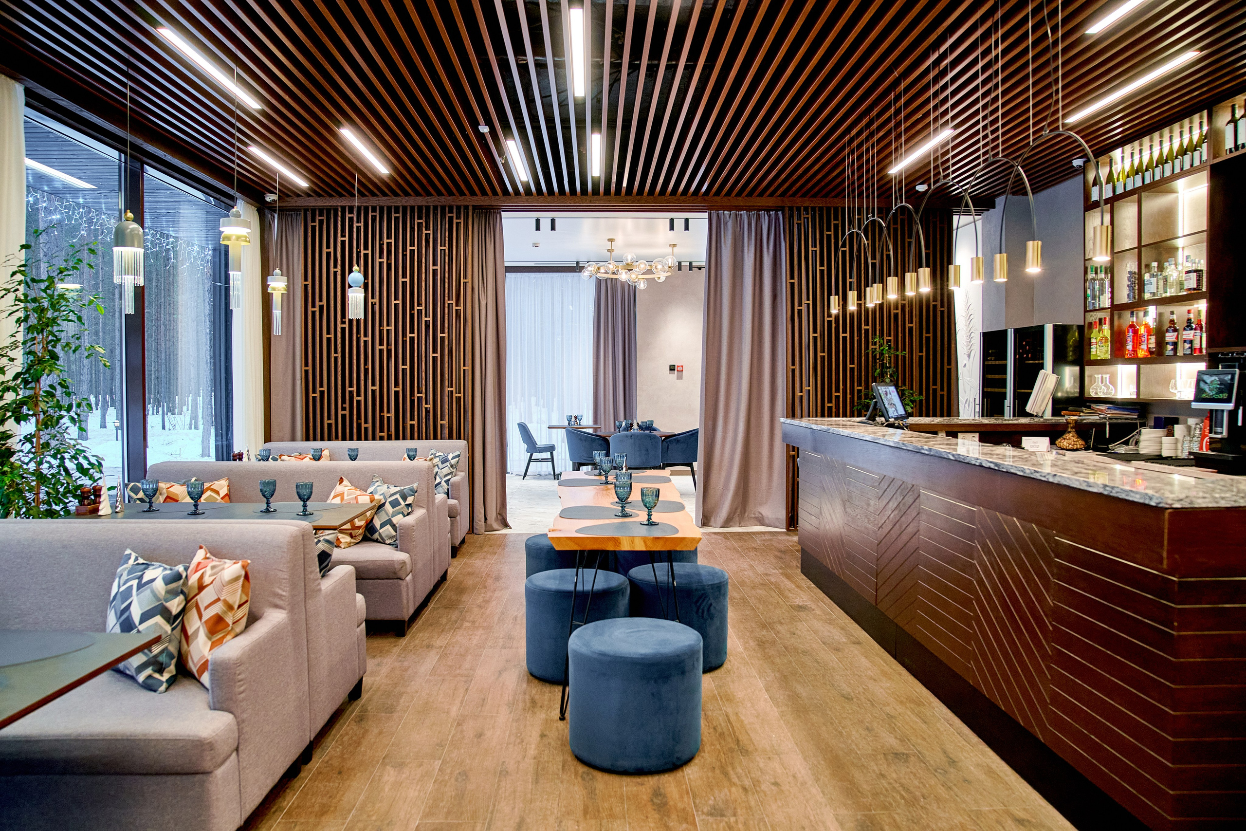 ТОЧКА НА КАРТЕ — ПРИОЗЕРСК