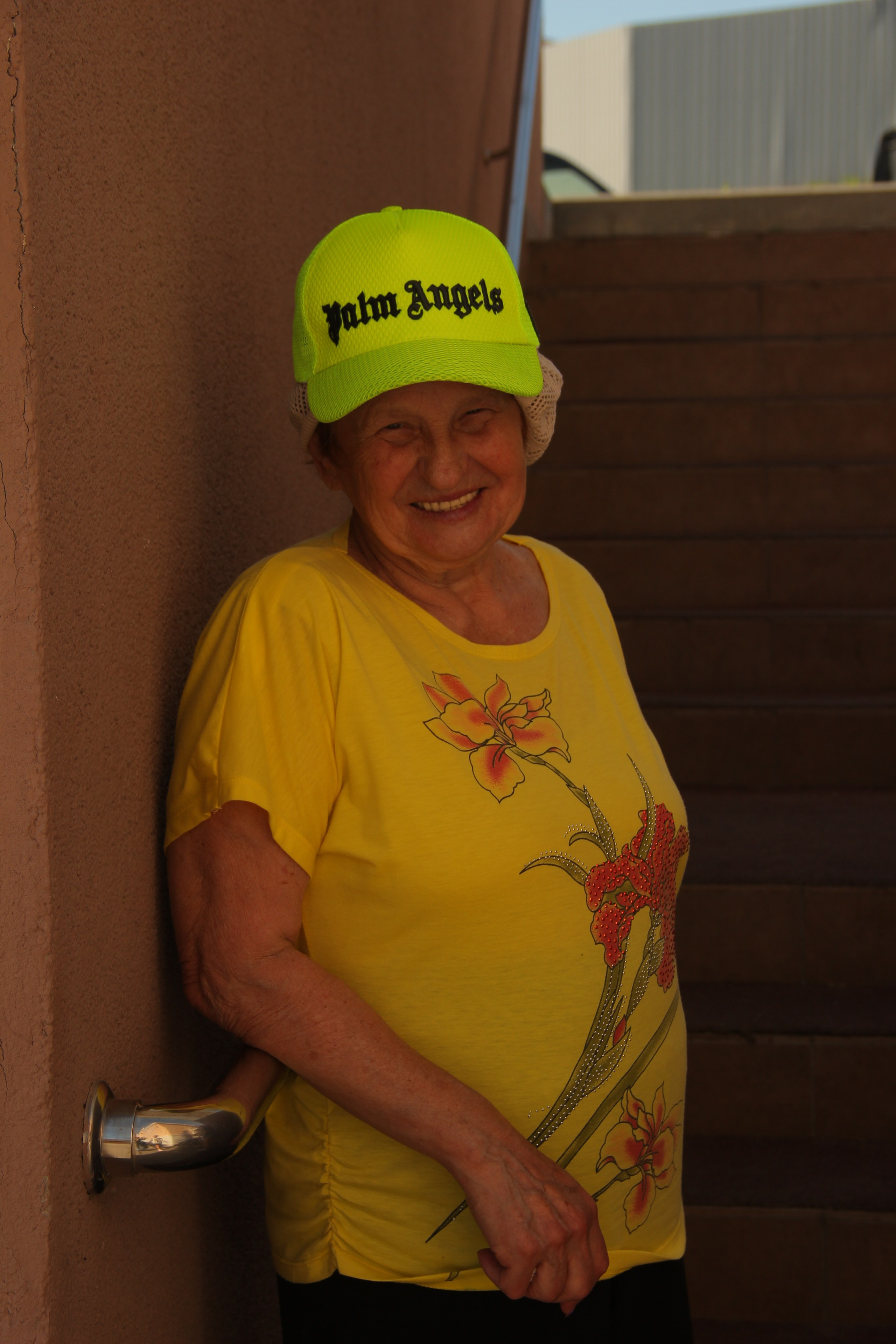 Фантастика на стадионе "Спартак". Фотокрыжовник. Снимаем, дружим, путешествуем