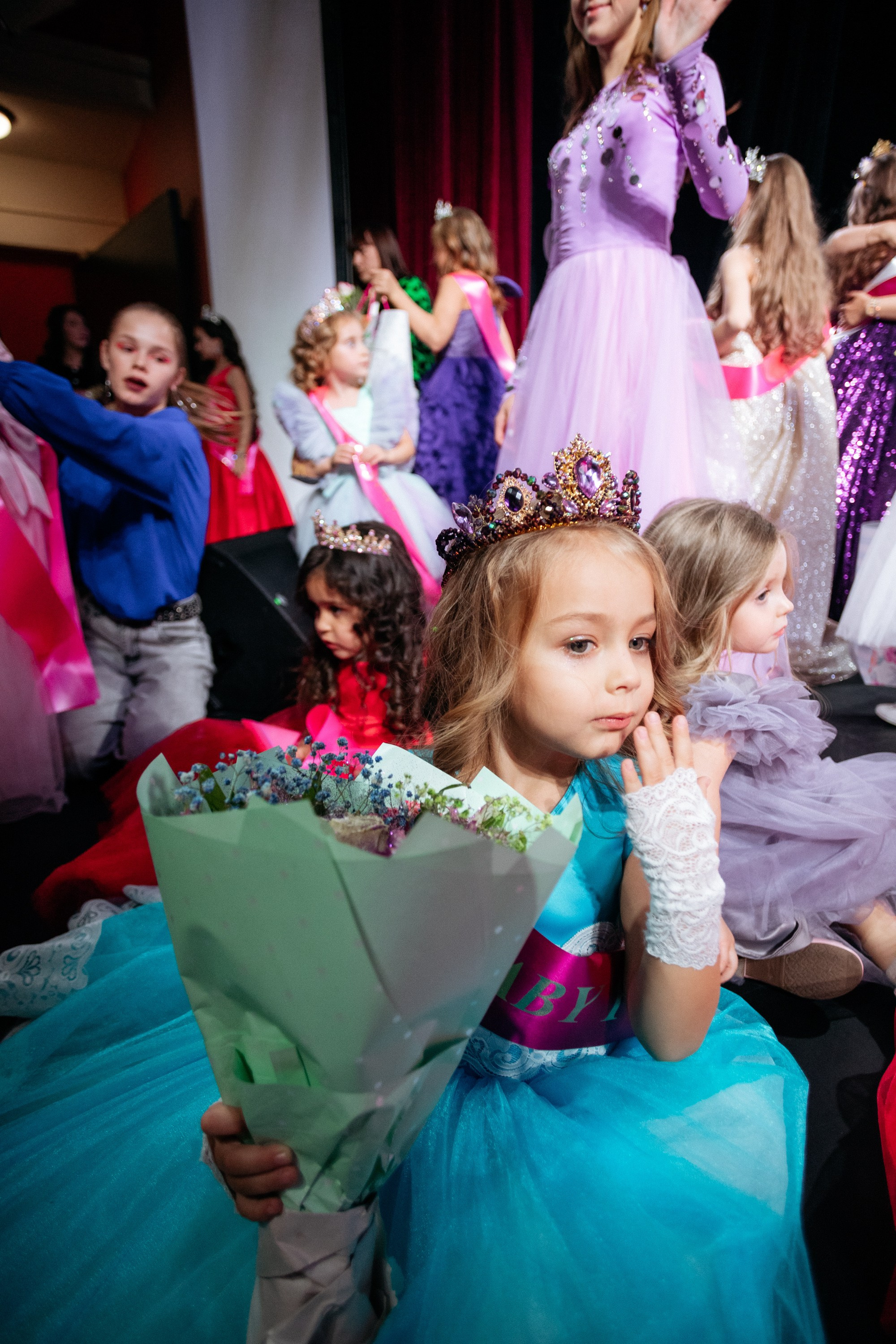 ПРИНЦЕССА ДАЛЬНЕГО ВОСТОКА. СВОИ. ФОТООТЧЕТЫ-СОБЫТИЯ-МЕСТА