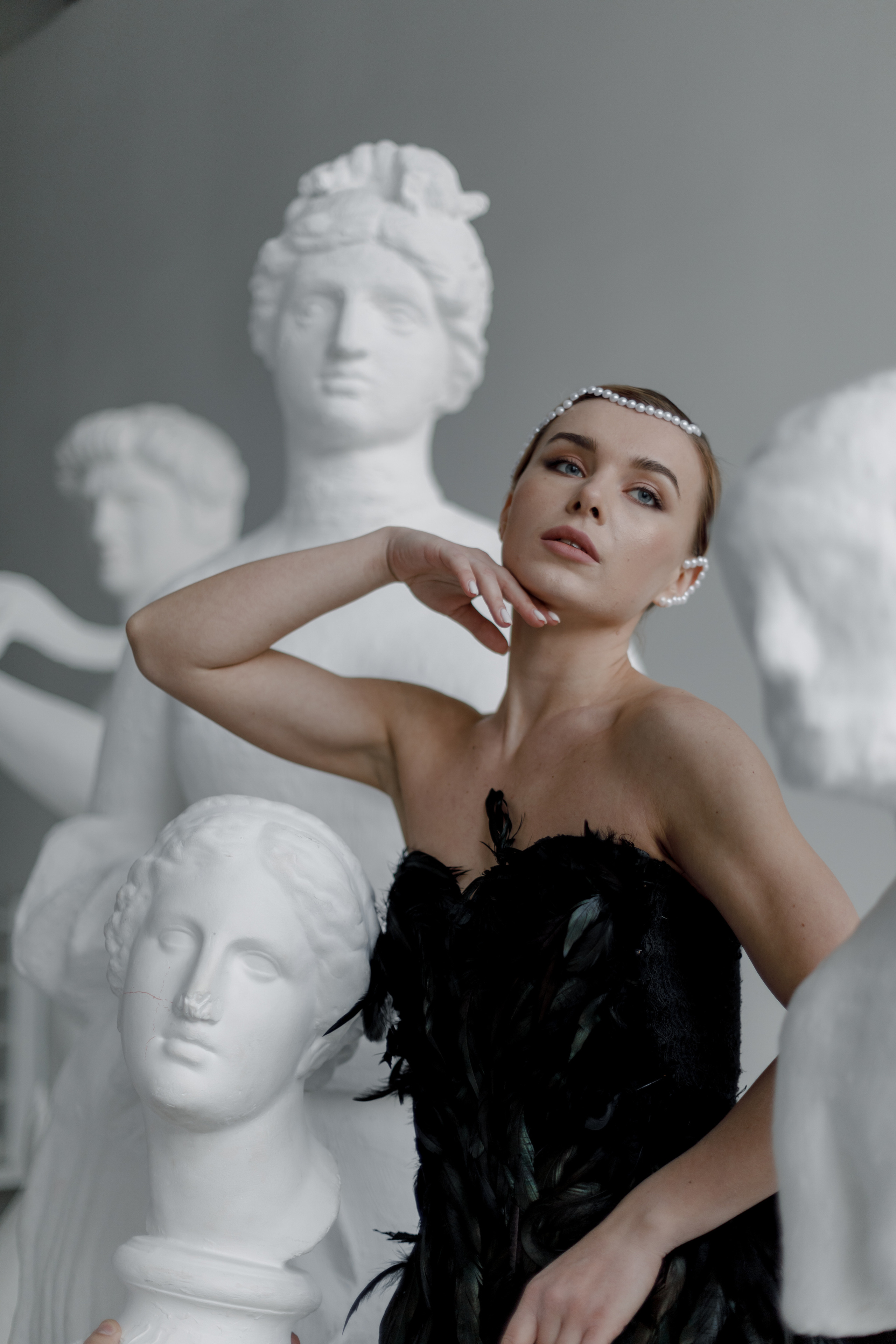 Gods amoung the people. Свадебный фотограф в Москве и в Санкт-Петербурге