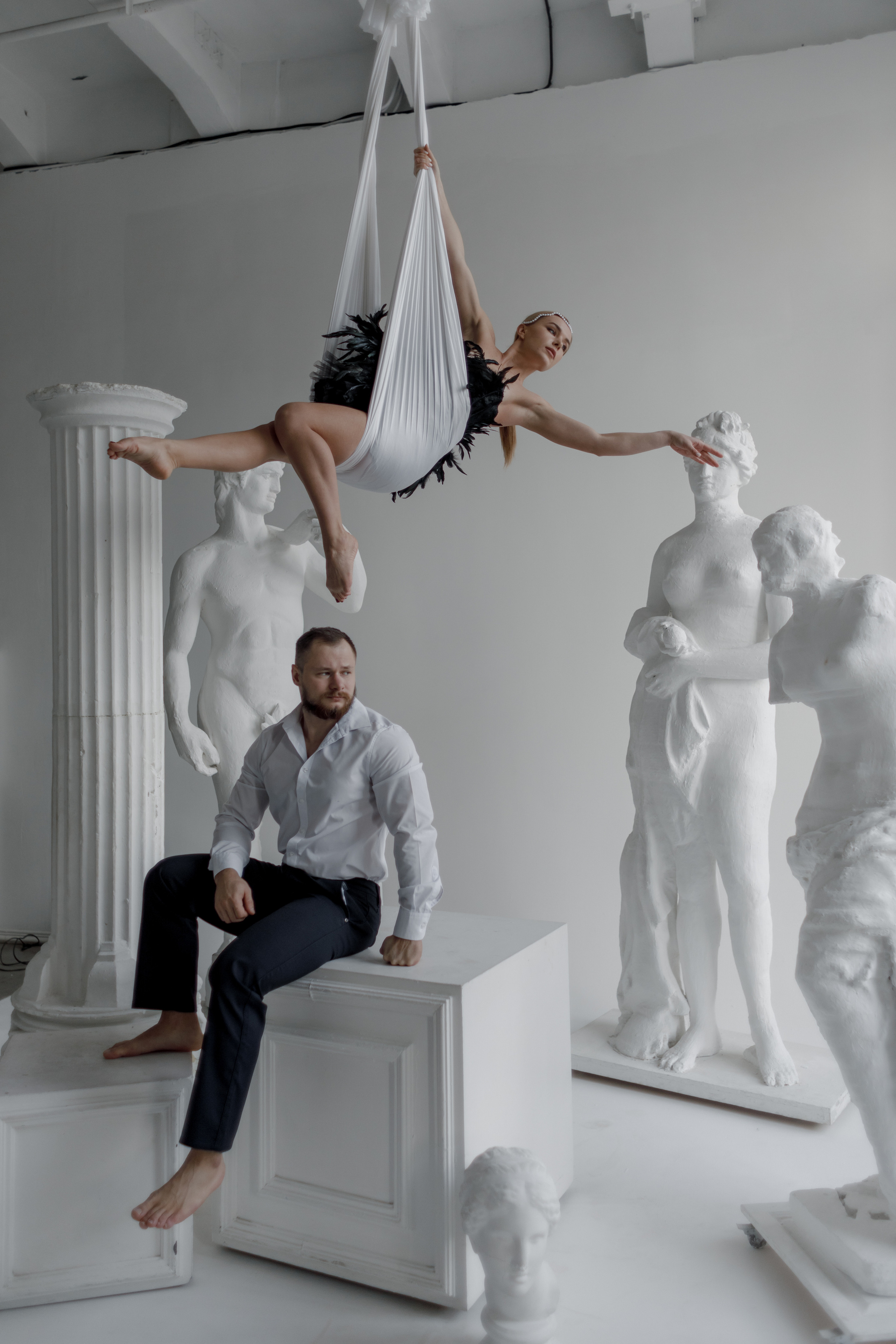 Gods amoung the people. Свадебный фотограф в Москве и в Санкт-Петербурге