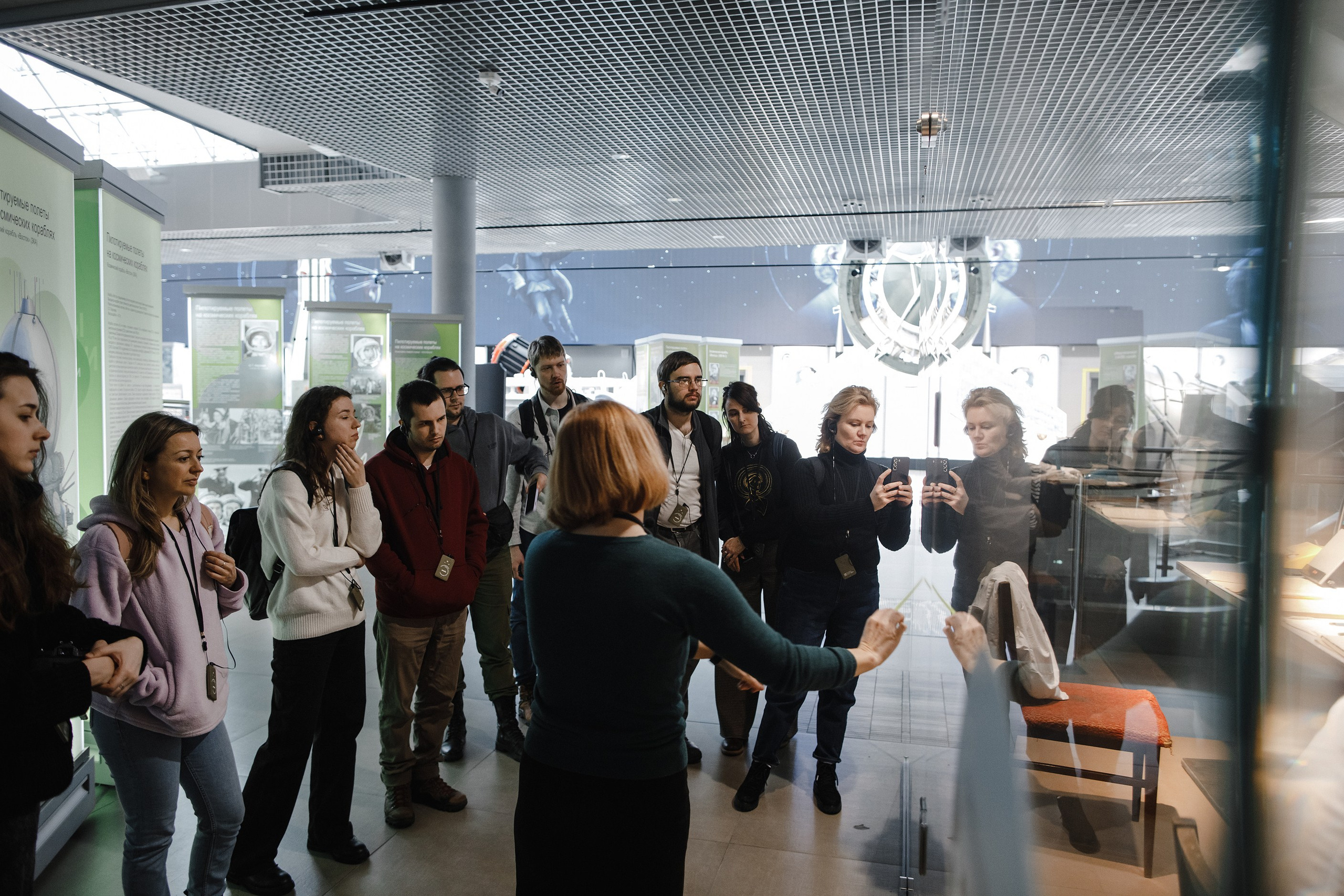 12.03.2023 // Фотовыезд в Калугу. Фотовыставки serebro.gallery, в которых автором можешь стать ты! | Москва