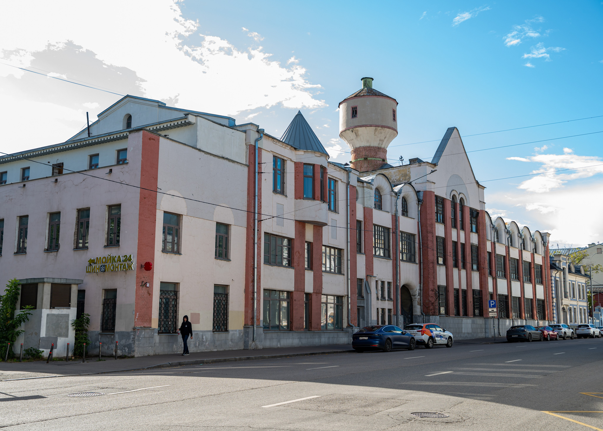 Таганская мозаика: сплетение эпох и судеб. П&П — Полезное с Приятным. Фотоэкскурсии — Москва на память. Экскурсовод и фотограф в Москве. Увези столицу в своём альбоме!