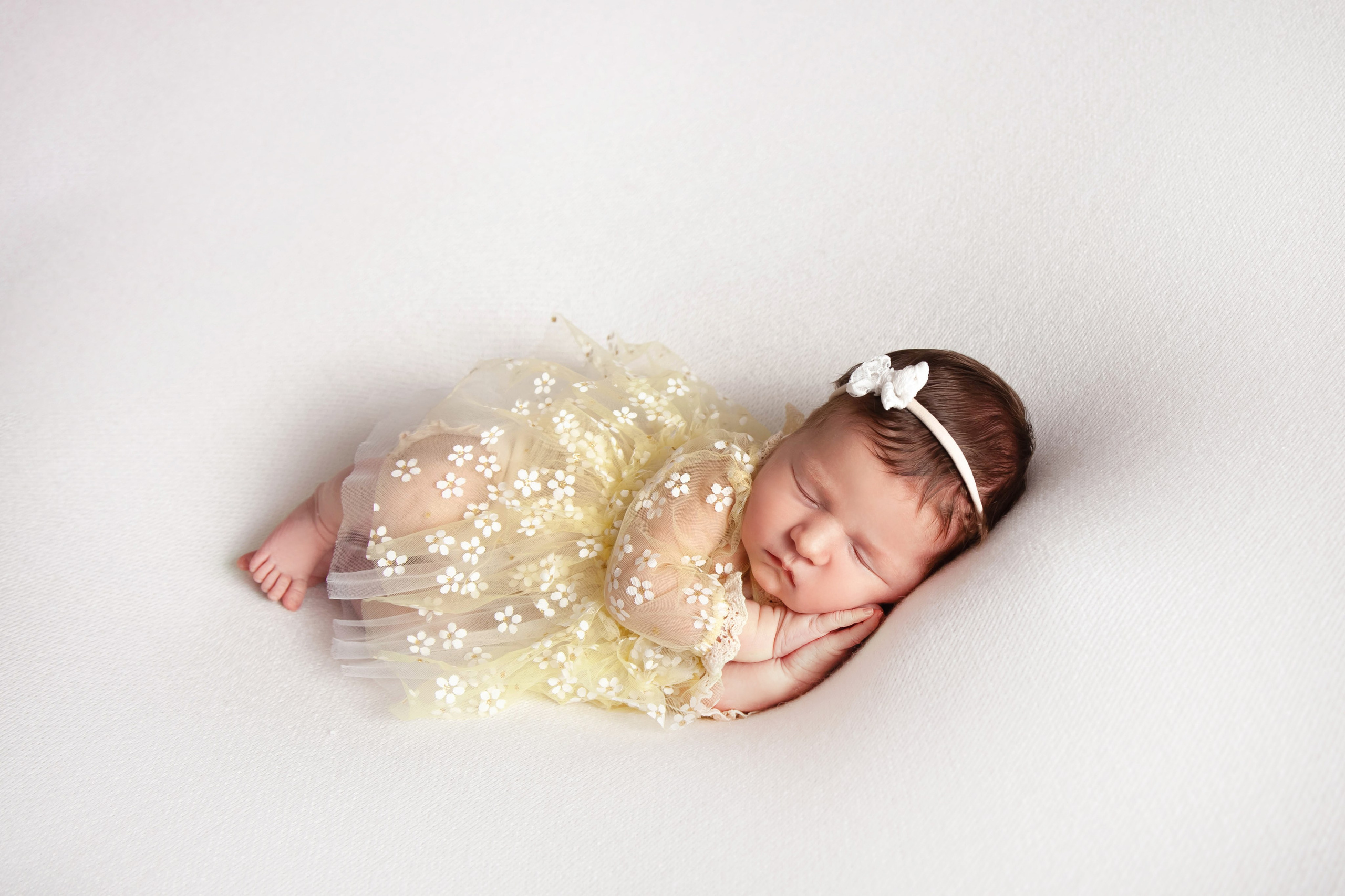 Фотограф Newborn в Саратове Екатерина Завитова