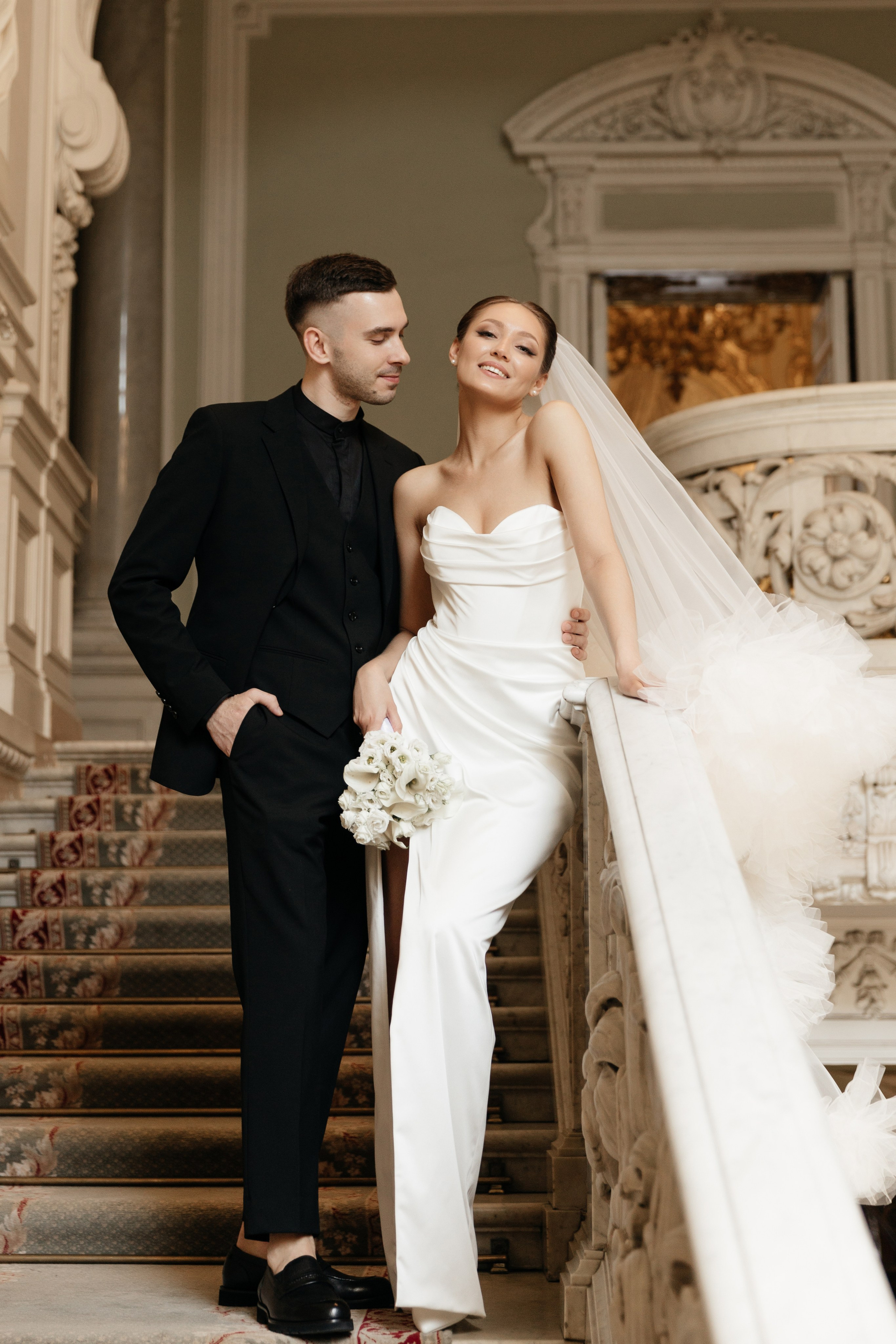 Фотограф Дарья Николаева