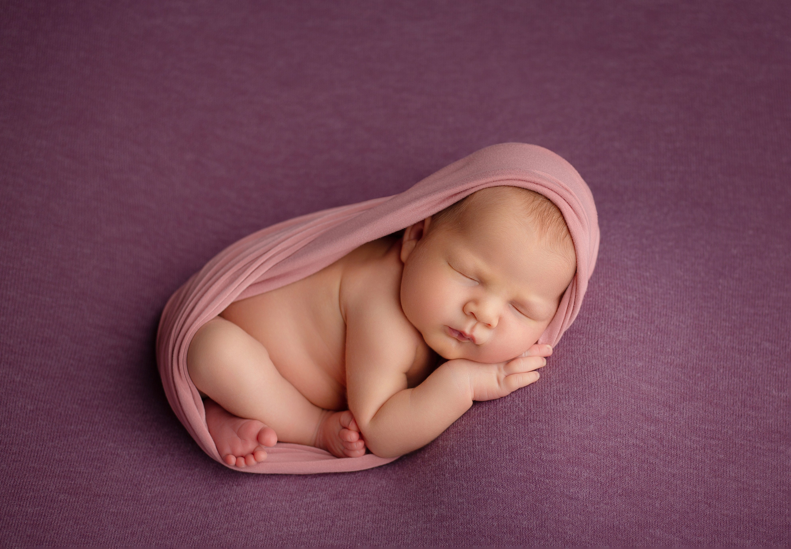 Детский фотограф в Няндоме Ариана Арсеньева