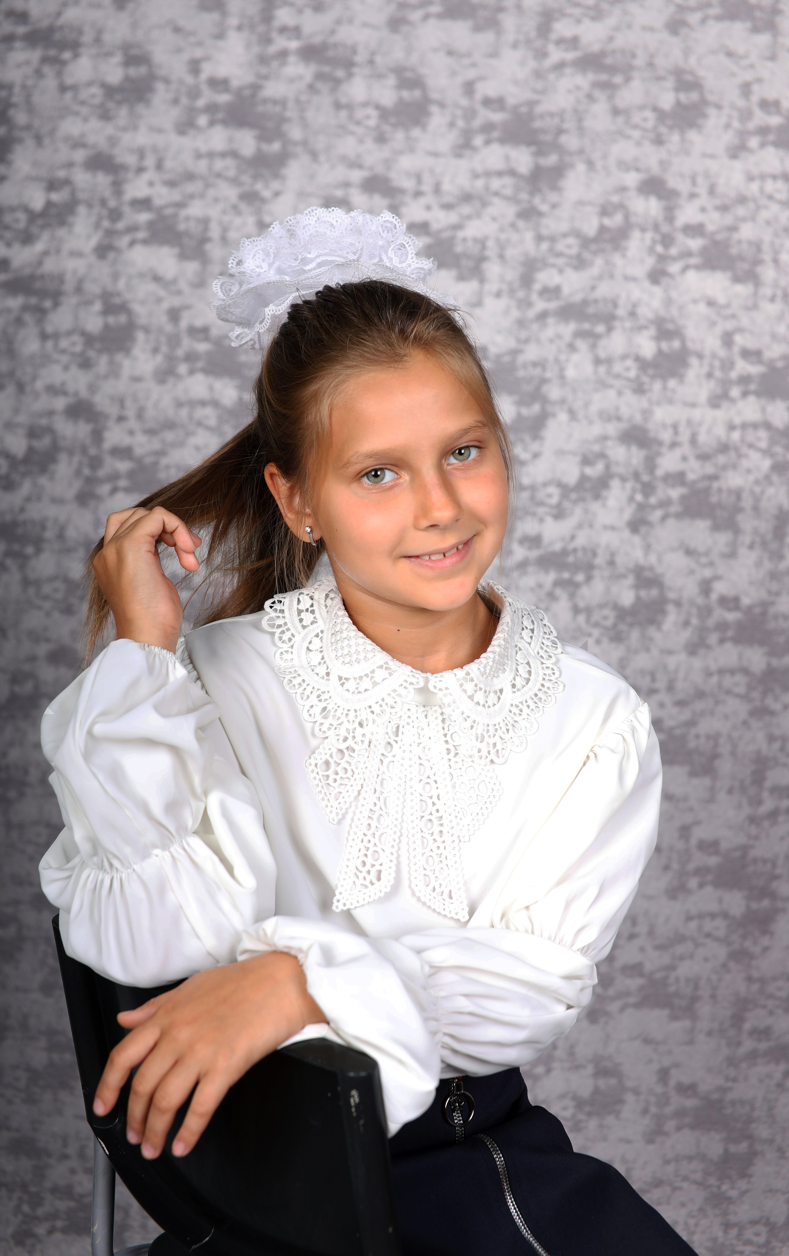 Выпускные альбомы в Красноярске. Студия Колибри