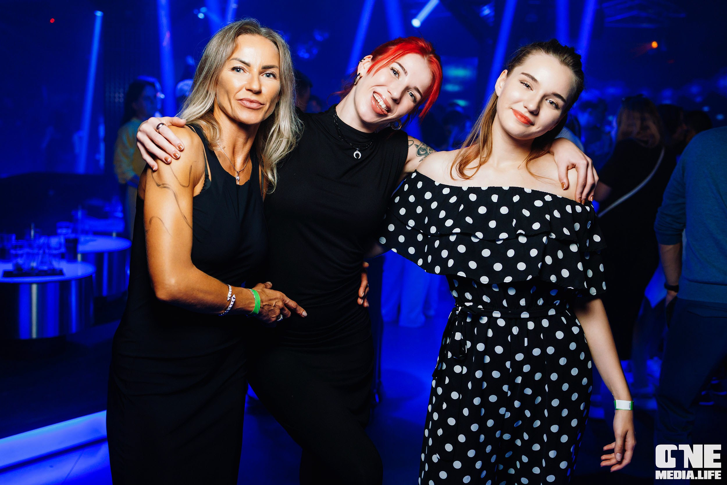 Фоторепортаж из РК Планета. One Media Life: фоторепортажи, фотоотчеты с мероприятий и заведений