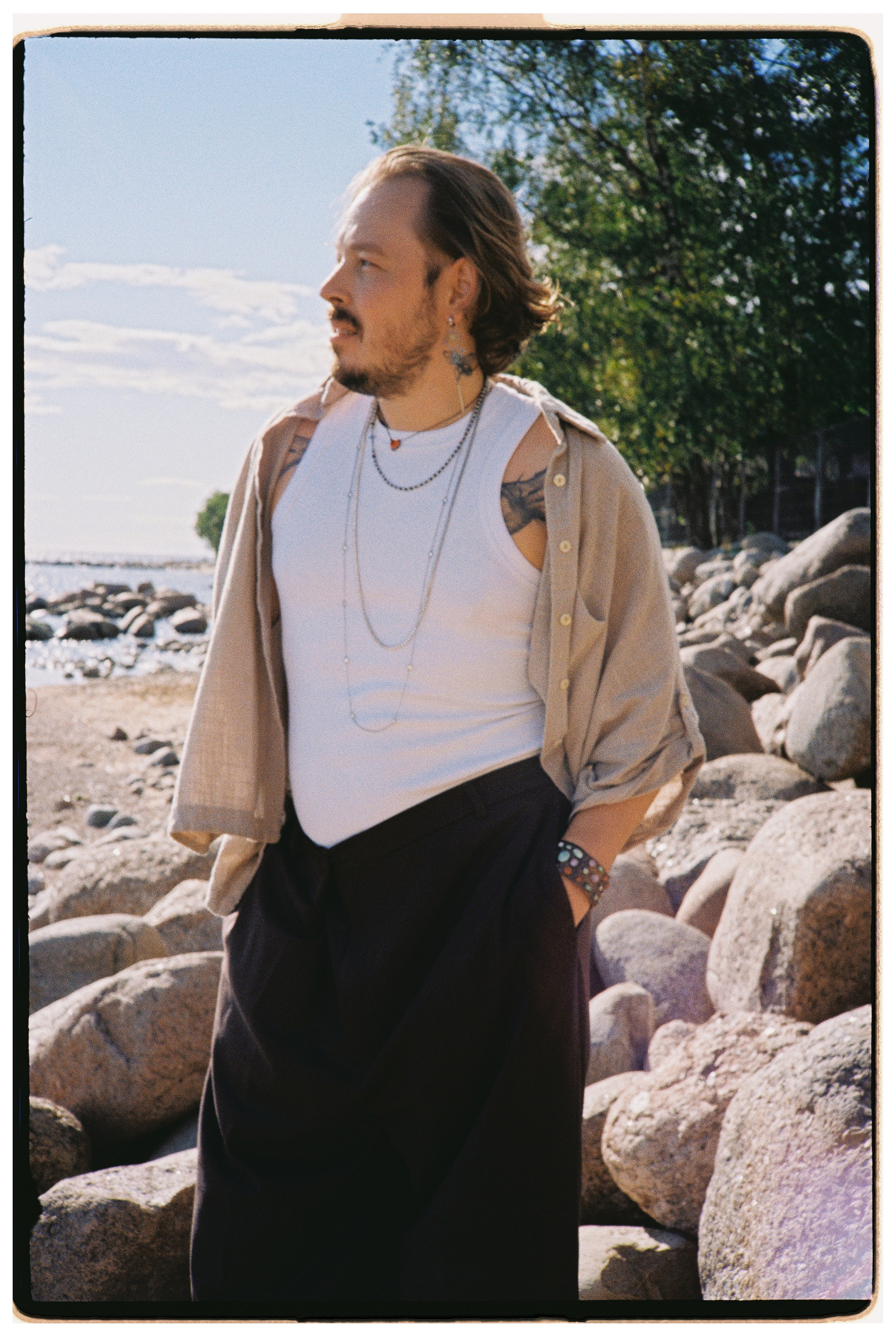 #backstage со съёмок команды в загородном доме. Портретный фотограф в Санкт-Петербурге Дмитриева Наталия