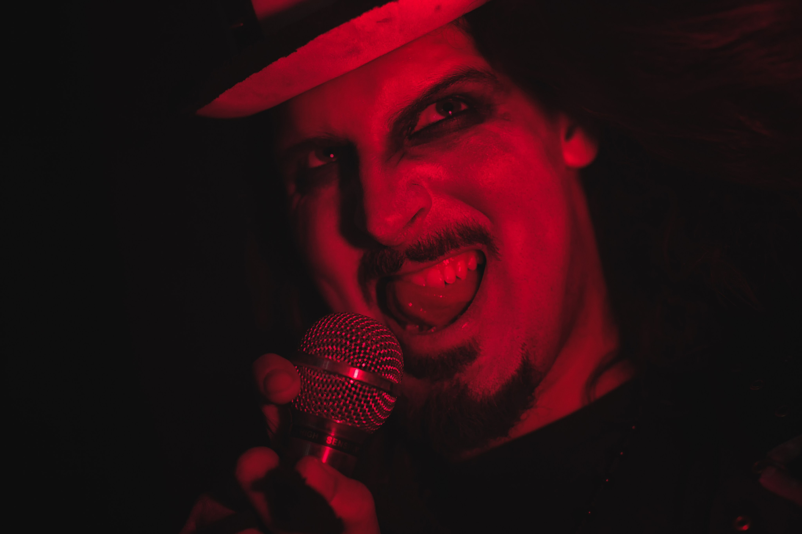 Джулиан Слинк. Safronov Ivan — a portrait photographer in Moscow