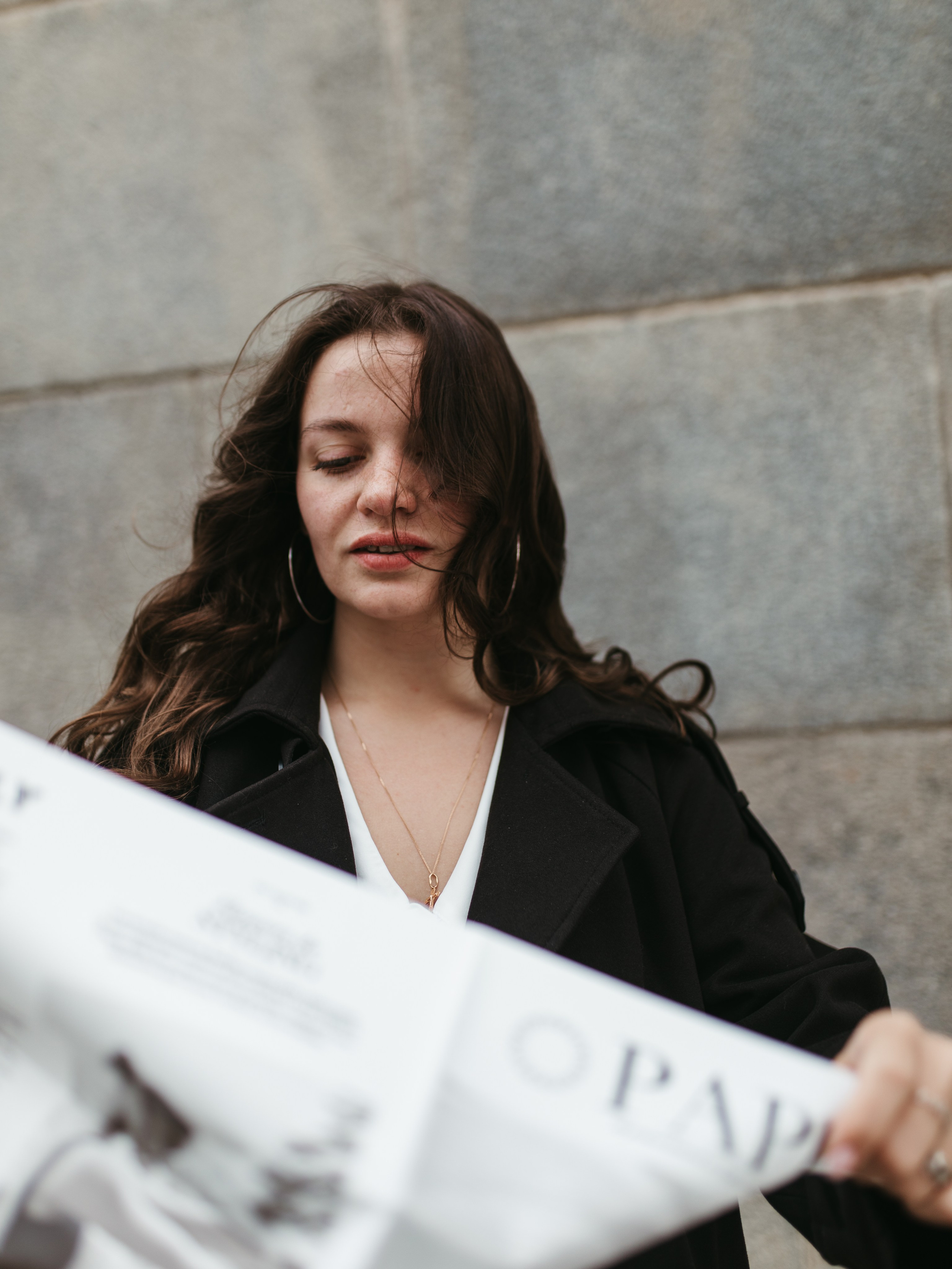 ПРЕСЕТЫ. Елизавета Федотова | фэшн-фотограф