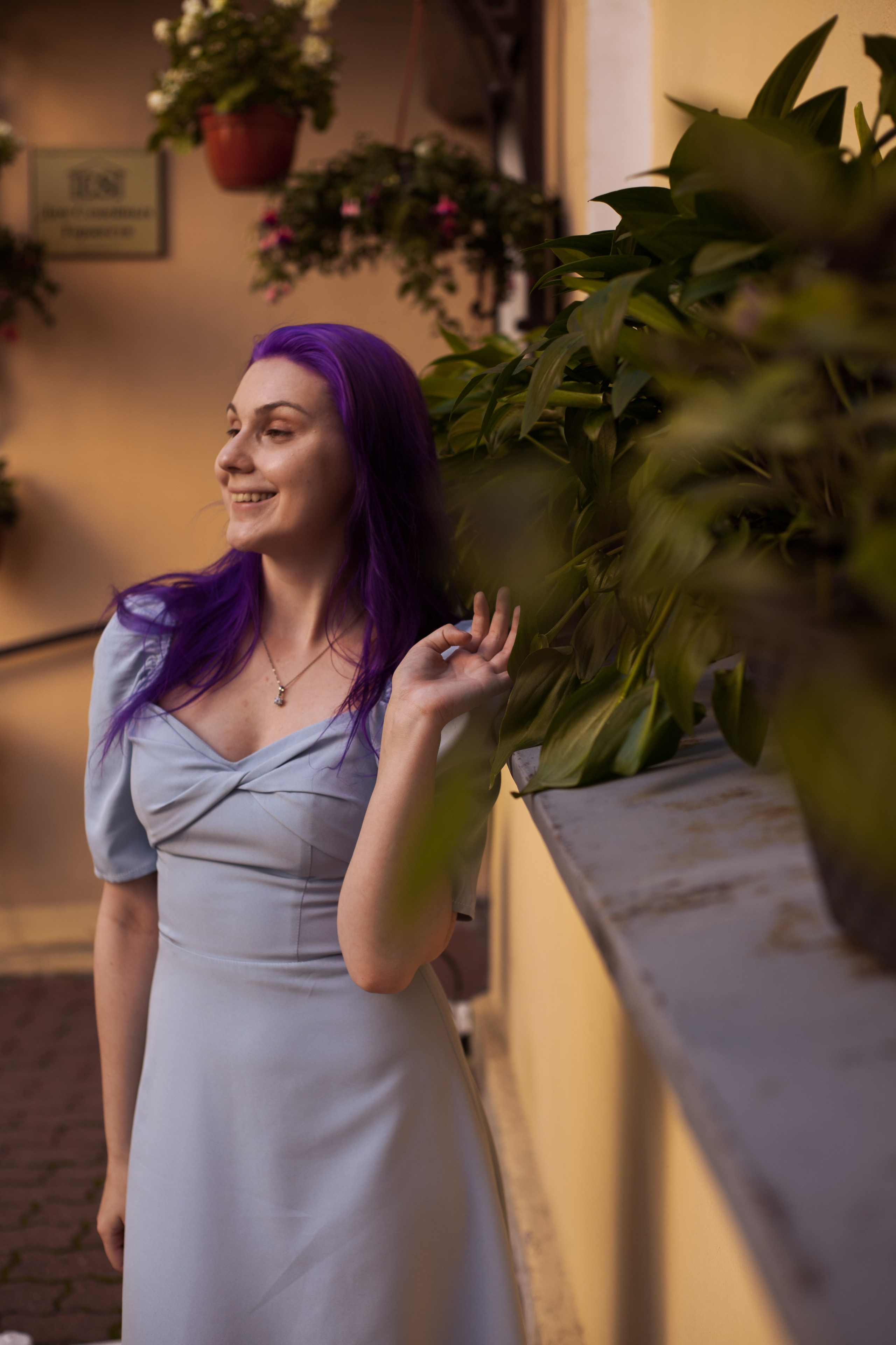 Фотосессия Екатерина Петунина. Портретный и свадебный фотограф в Москве Сергей Святной