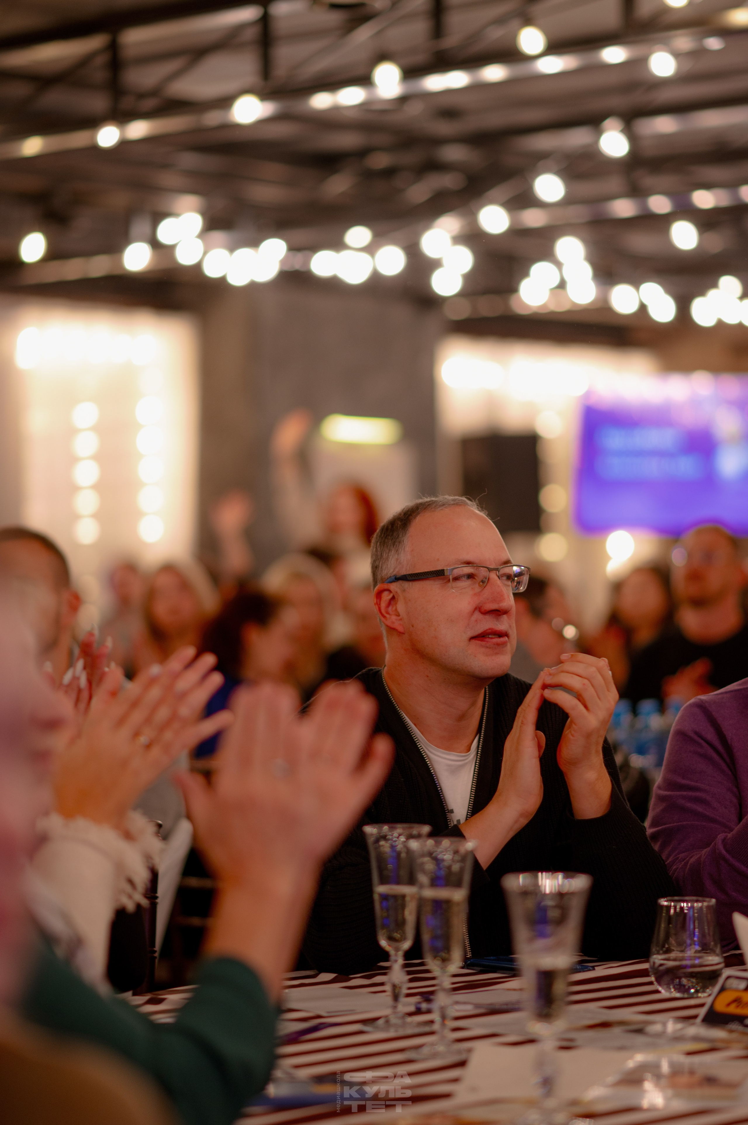 Дорогою Добра Мозгобойня. Контент фотограф Илья Урс