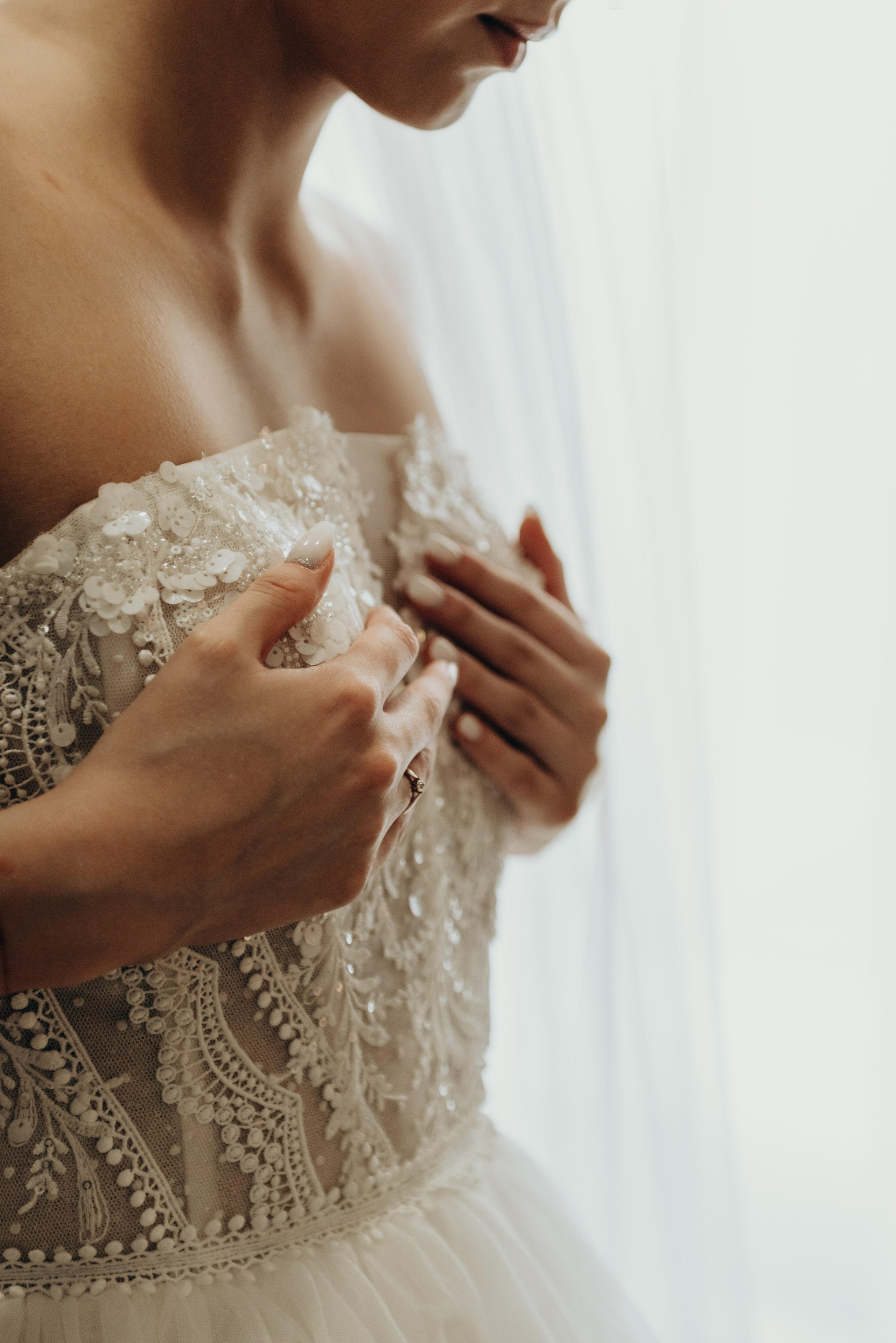 Свадебные съёмки. Фотограф в Томске Мария Март