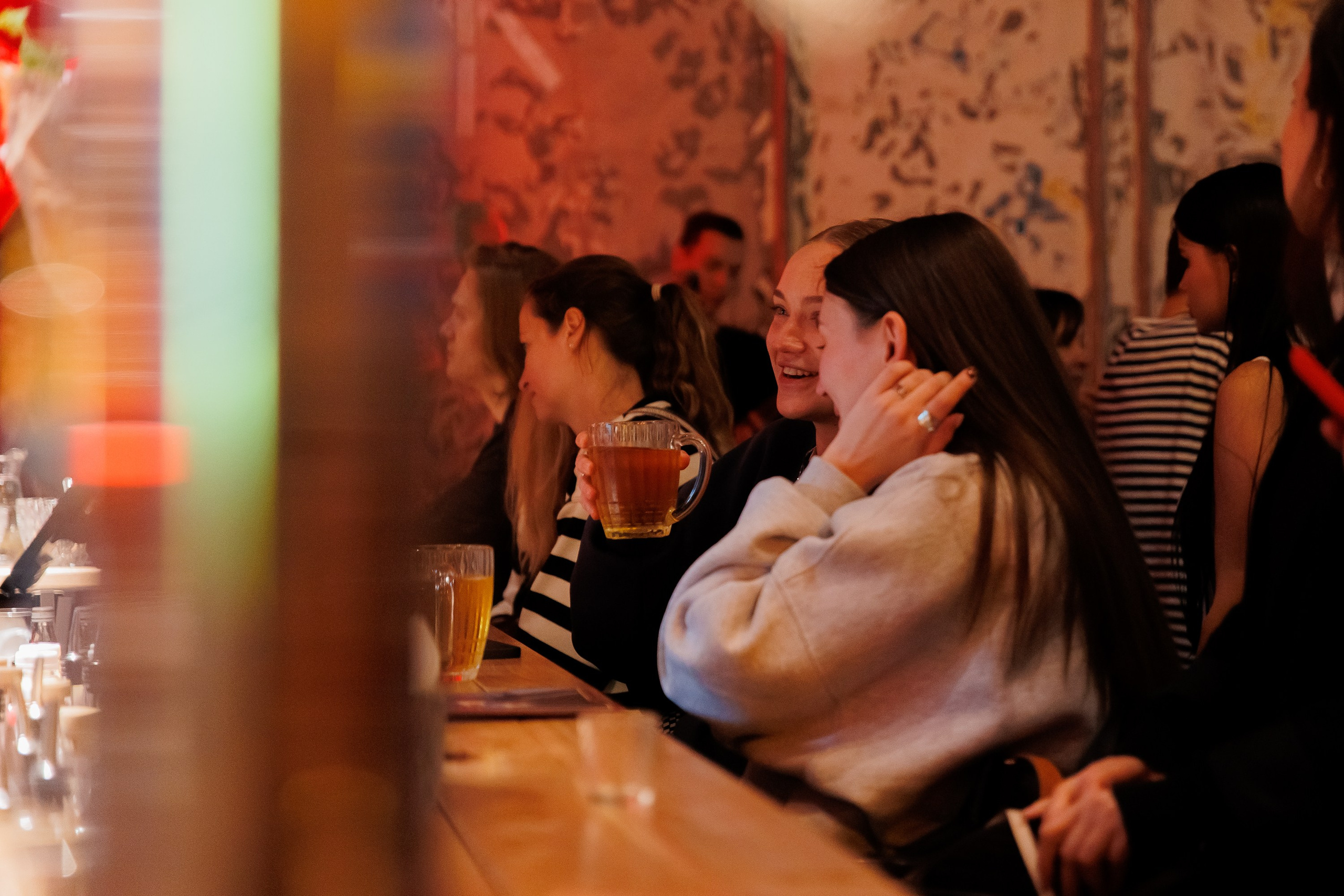 РЮМОЧНОЙ на углу ОДИН ГОД. СВОИ. ФОТООТЧЕТЫ-СОБЫТИЯ-МЕСТА