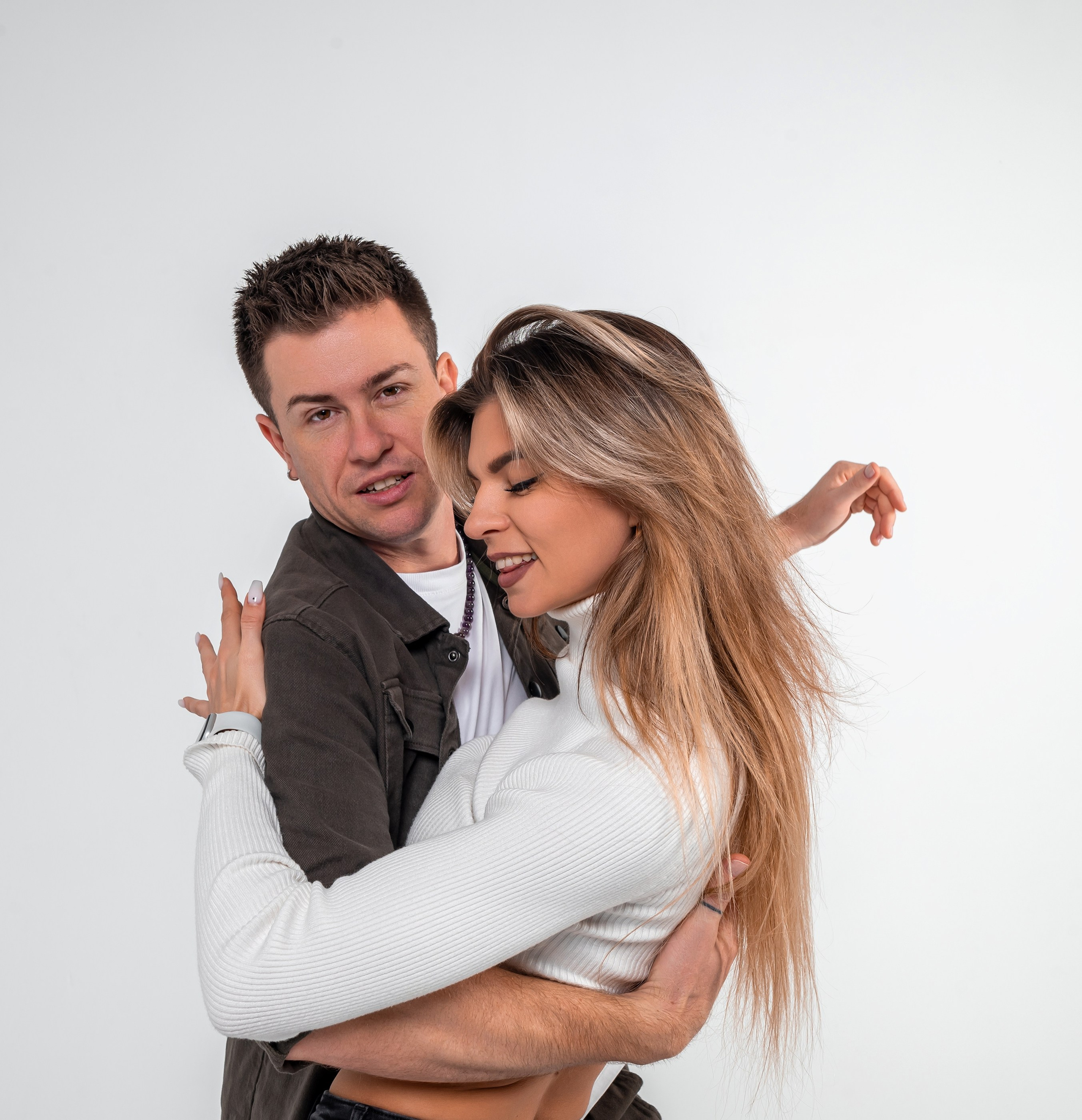 Индивидуальная/контент съемка. Свадебный и репортажный фотограф в Ярославле и Москве Алексей Миронов