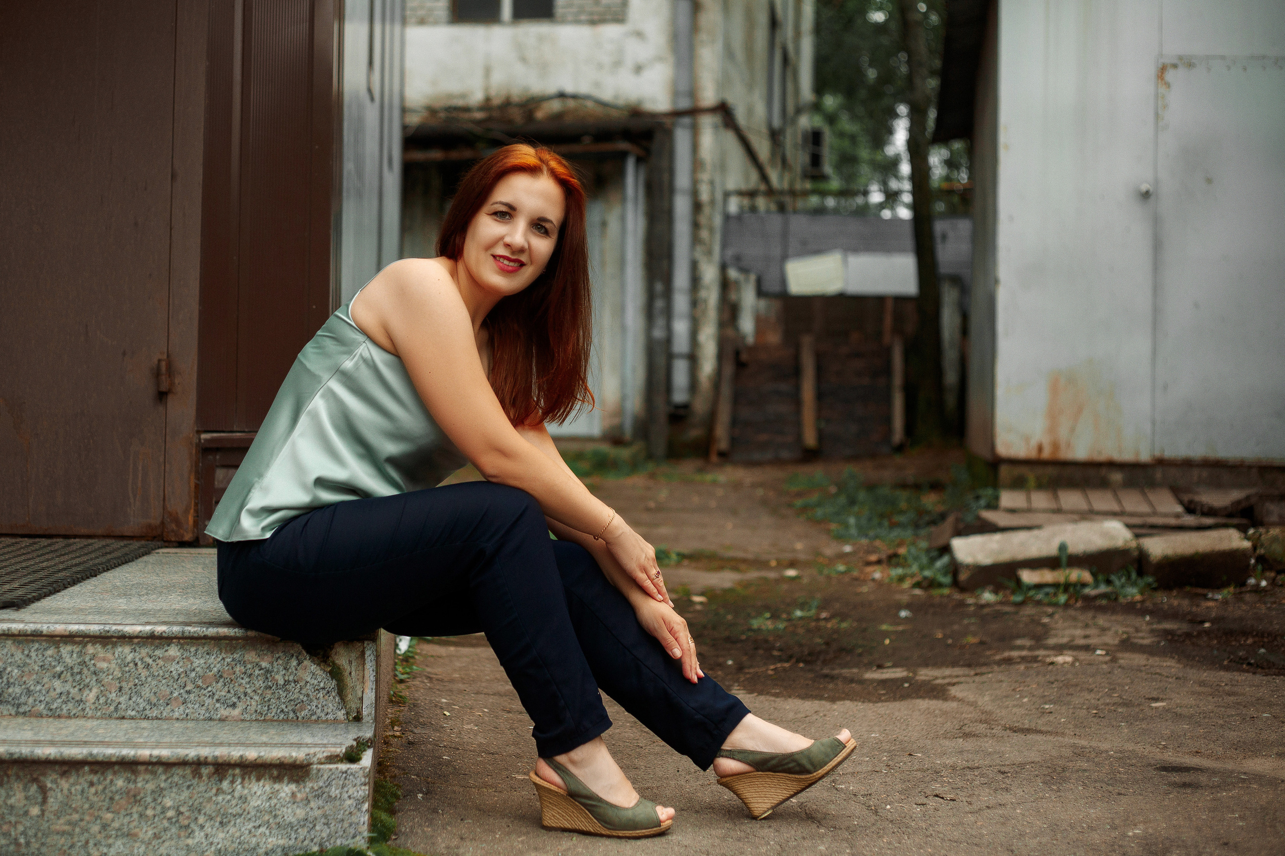 Детский и фотограф беременности в Биробиджане Наталья Завальская