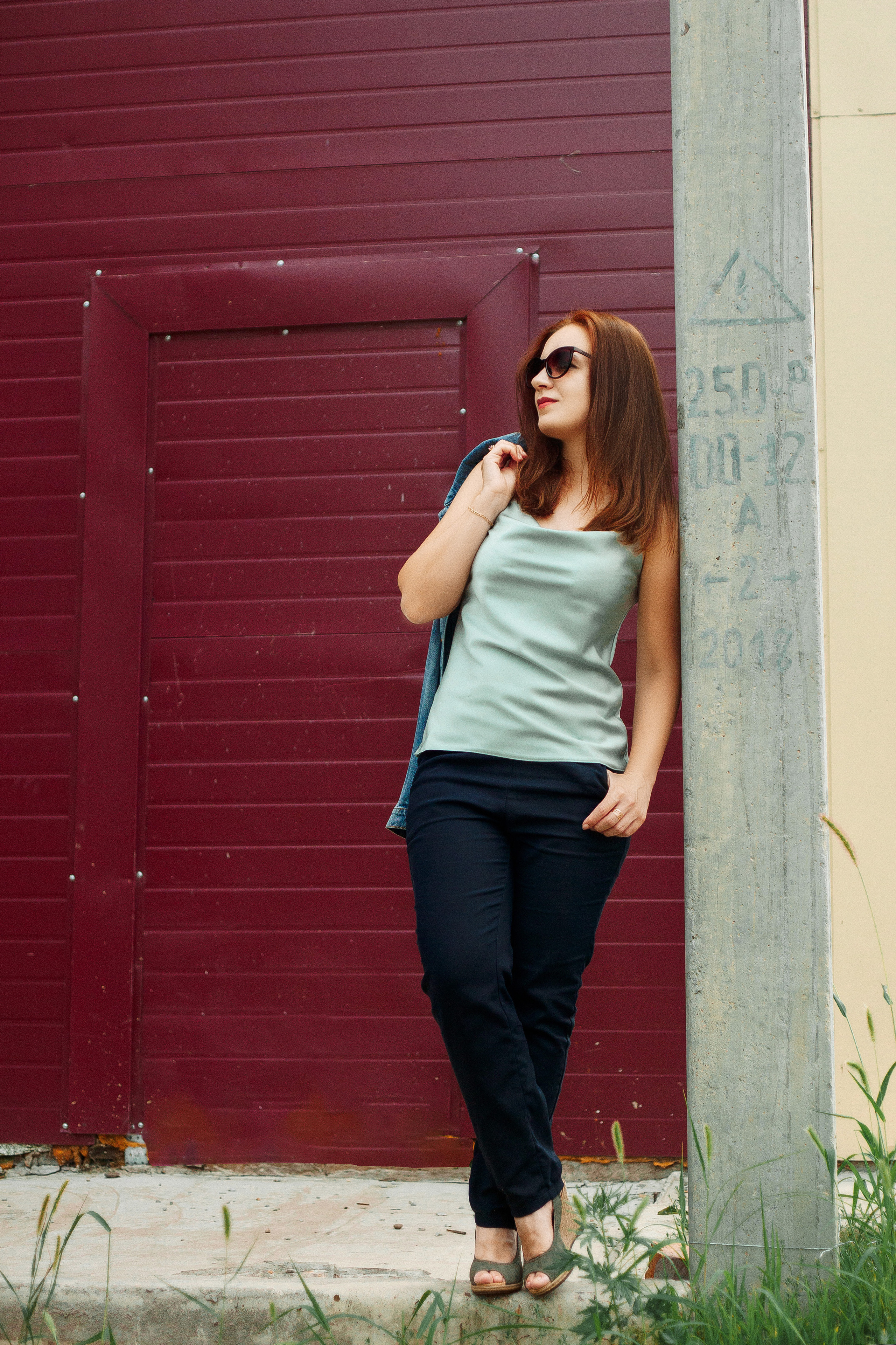 Детский и фотограф беременности в Биробиджане Наталья Завальская