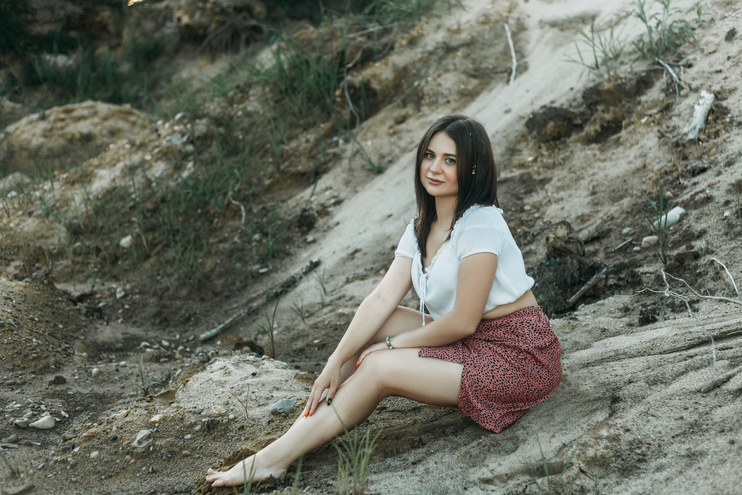 Детский и фотограф беременности в Биробиджане Наталья Завальская