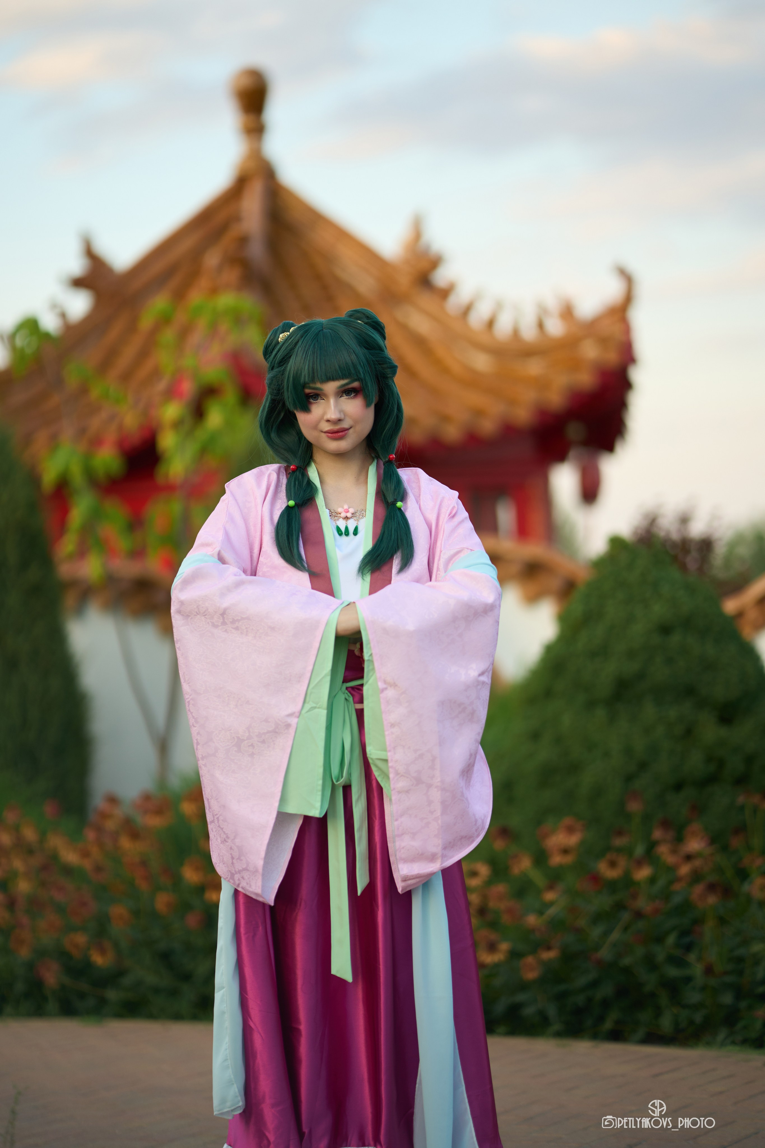 «Золотой Дракон». Фотограф, видеограф Пятигорск, Ставрополь, Ессентуки, Petlyakovs_photo