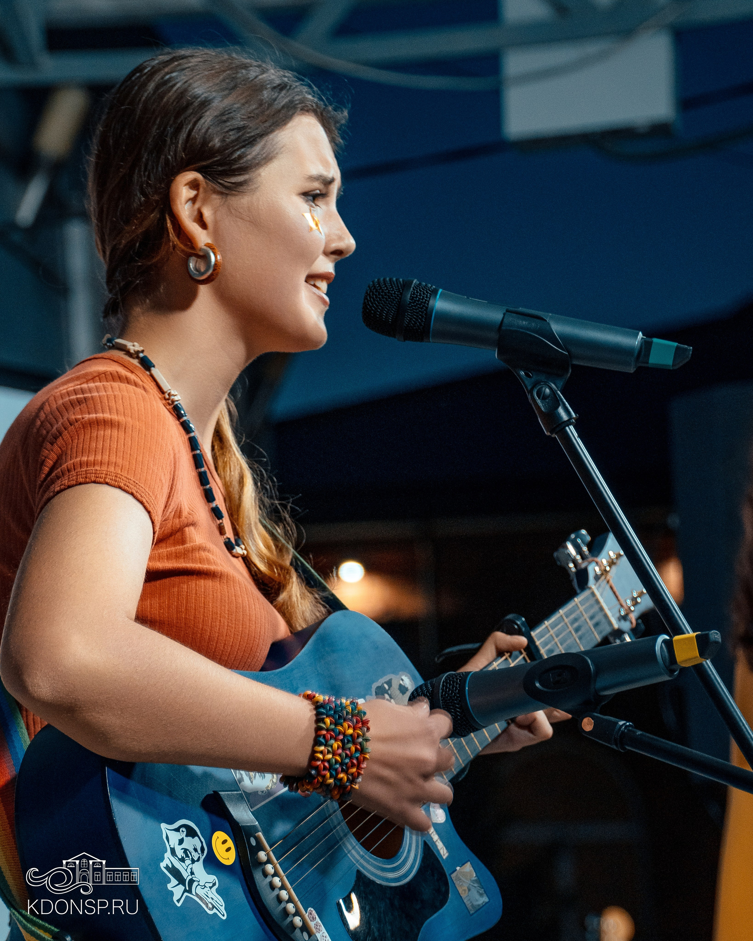 «Вспомнить все». Новотитаровский Дом культуры