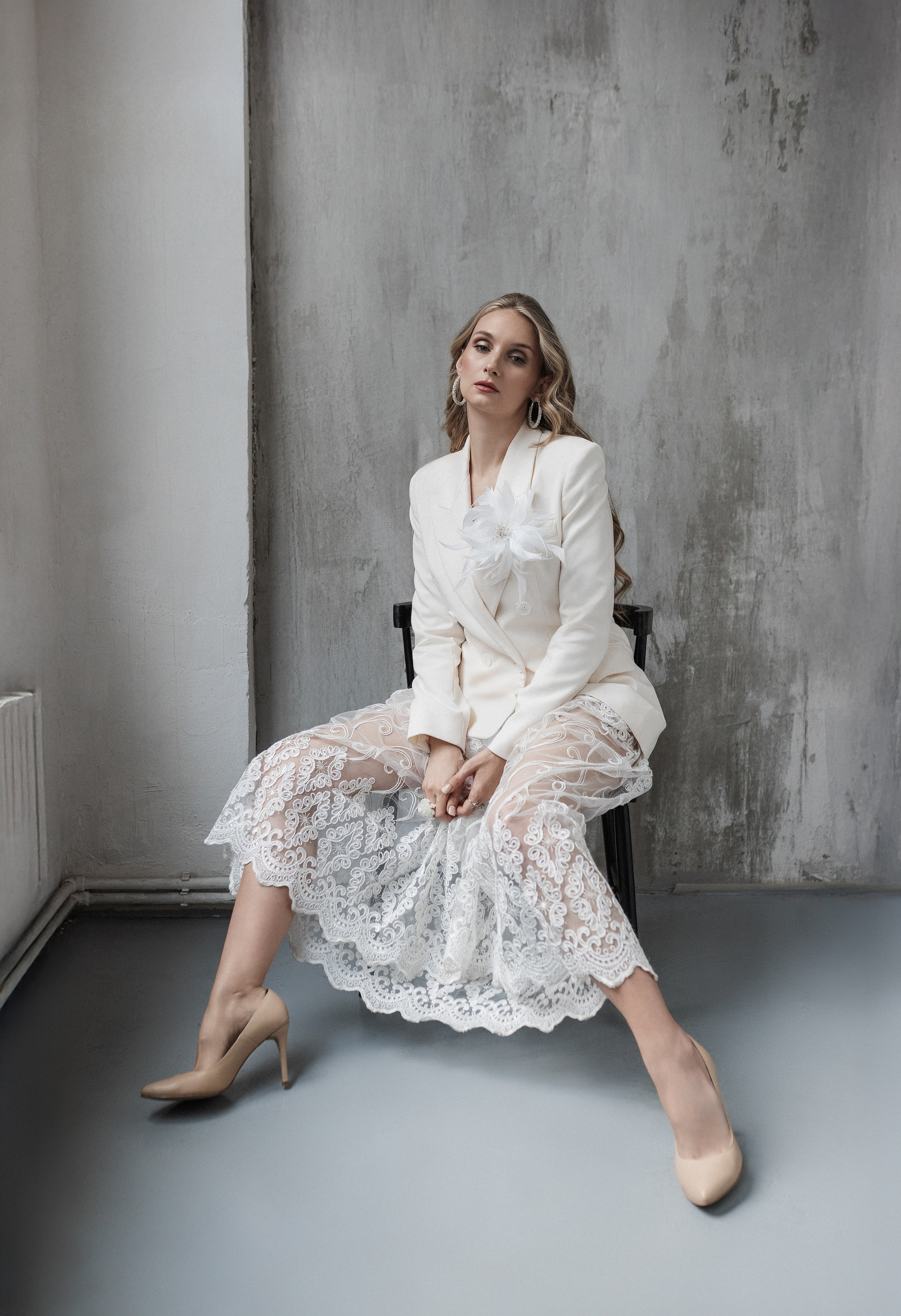 Meyker Daria • Photographer in St. Petersburg