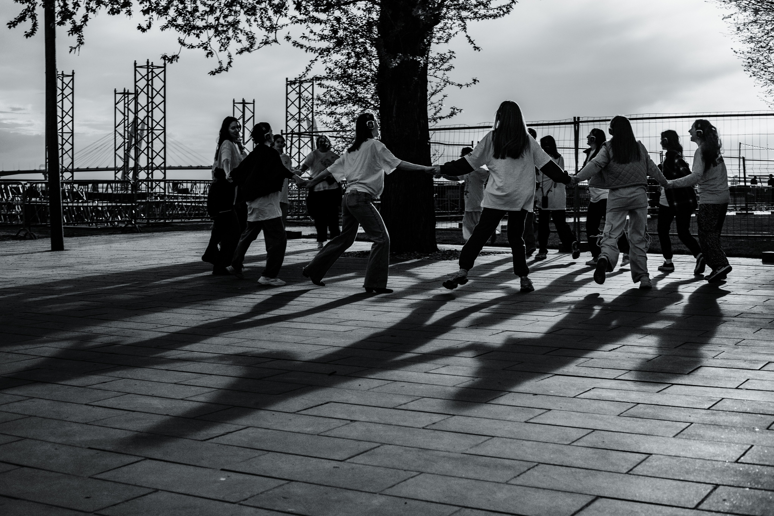 РЕПОРТАЖНАЯ СЪЕМКА. Портретный и репортажный фотограф Настя Куприянова