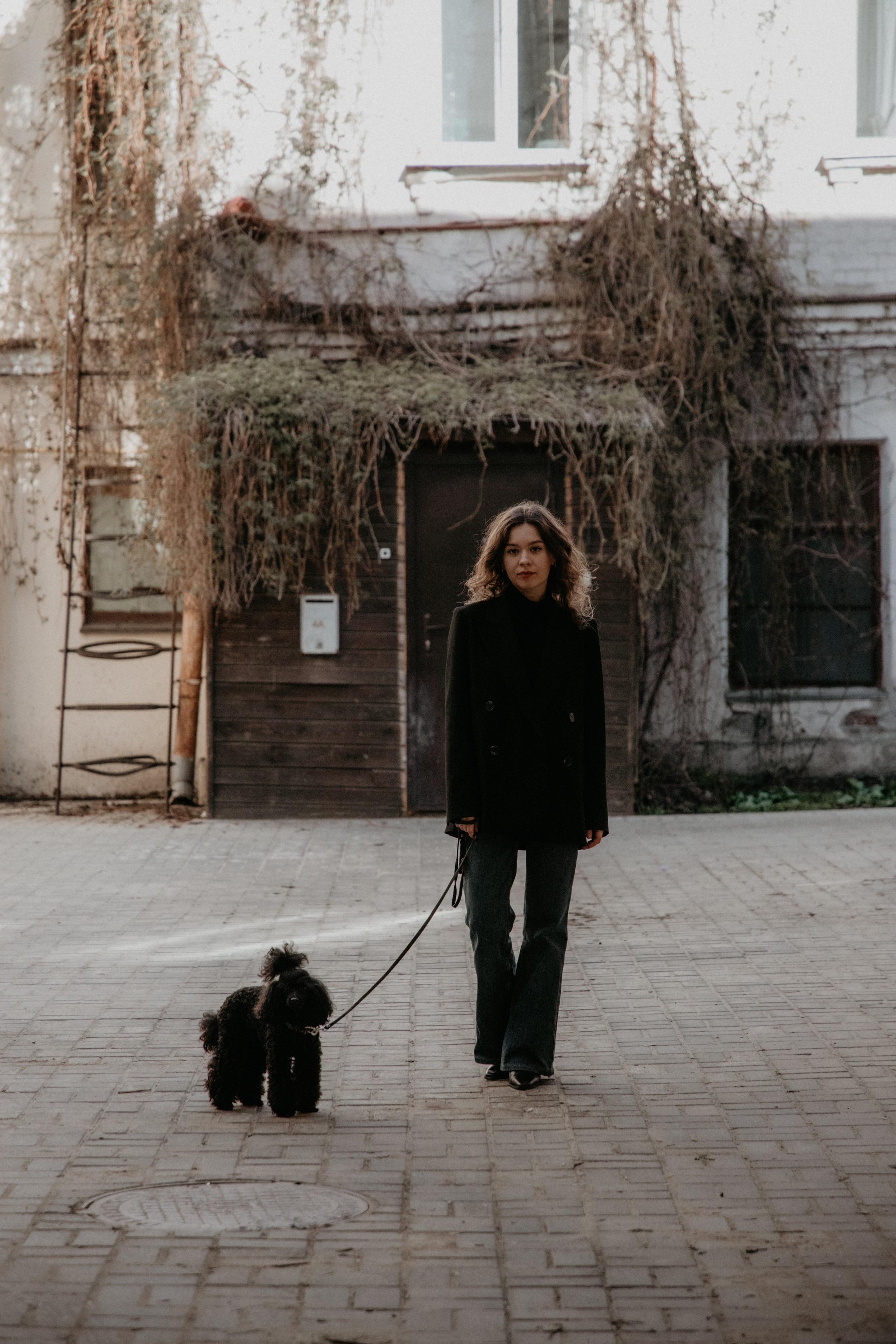 Индивидуальная съёмка. Photographer Innopolis Kazan