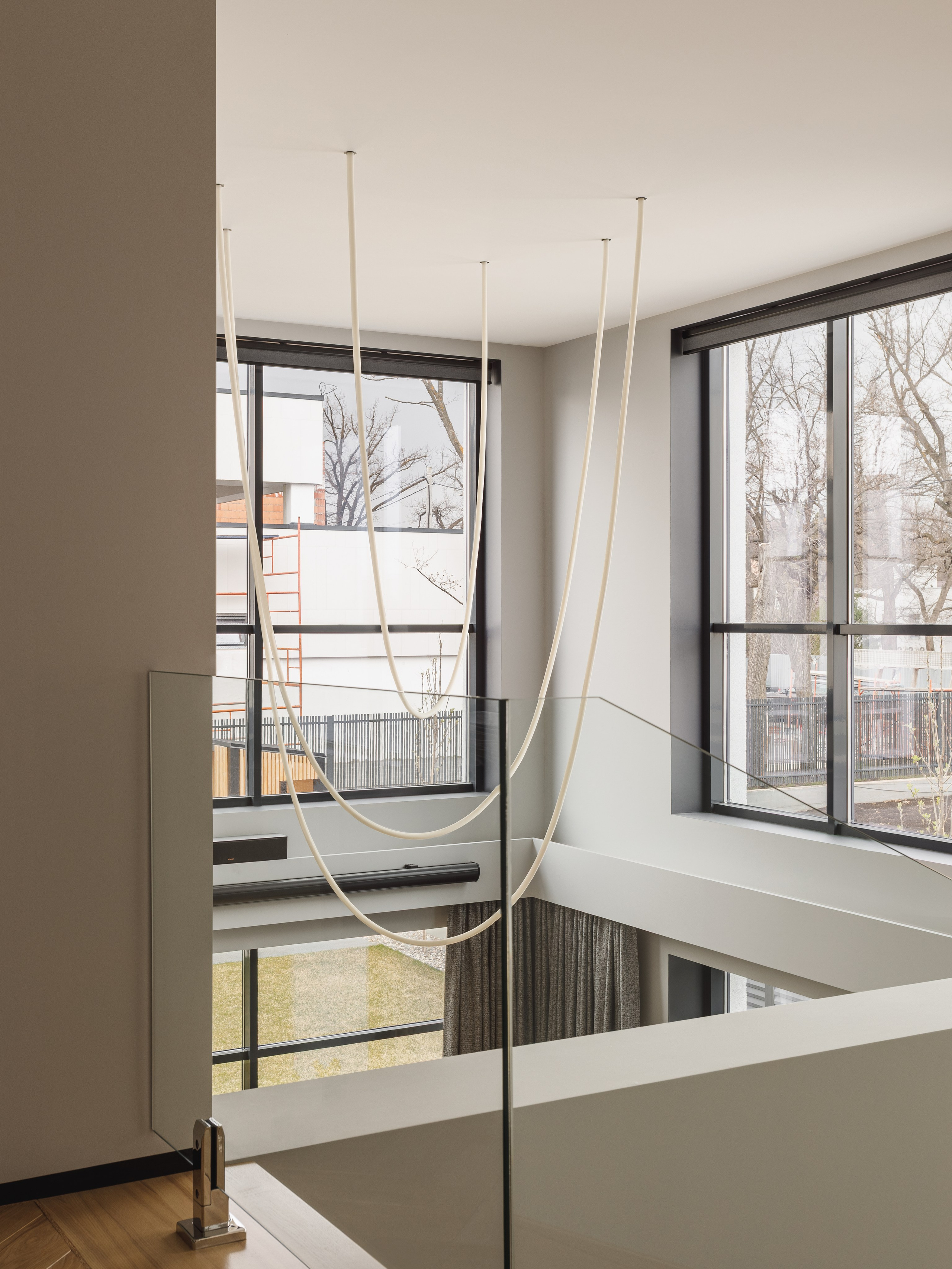 СТУДИЯ HOMEBOX: ДОМ В ПОДМОСКОВЬЕ. Интерьерный фотограф Дима Птицын и стилист Дарья Копылова