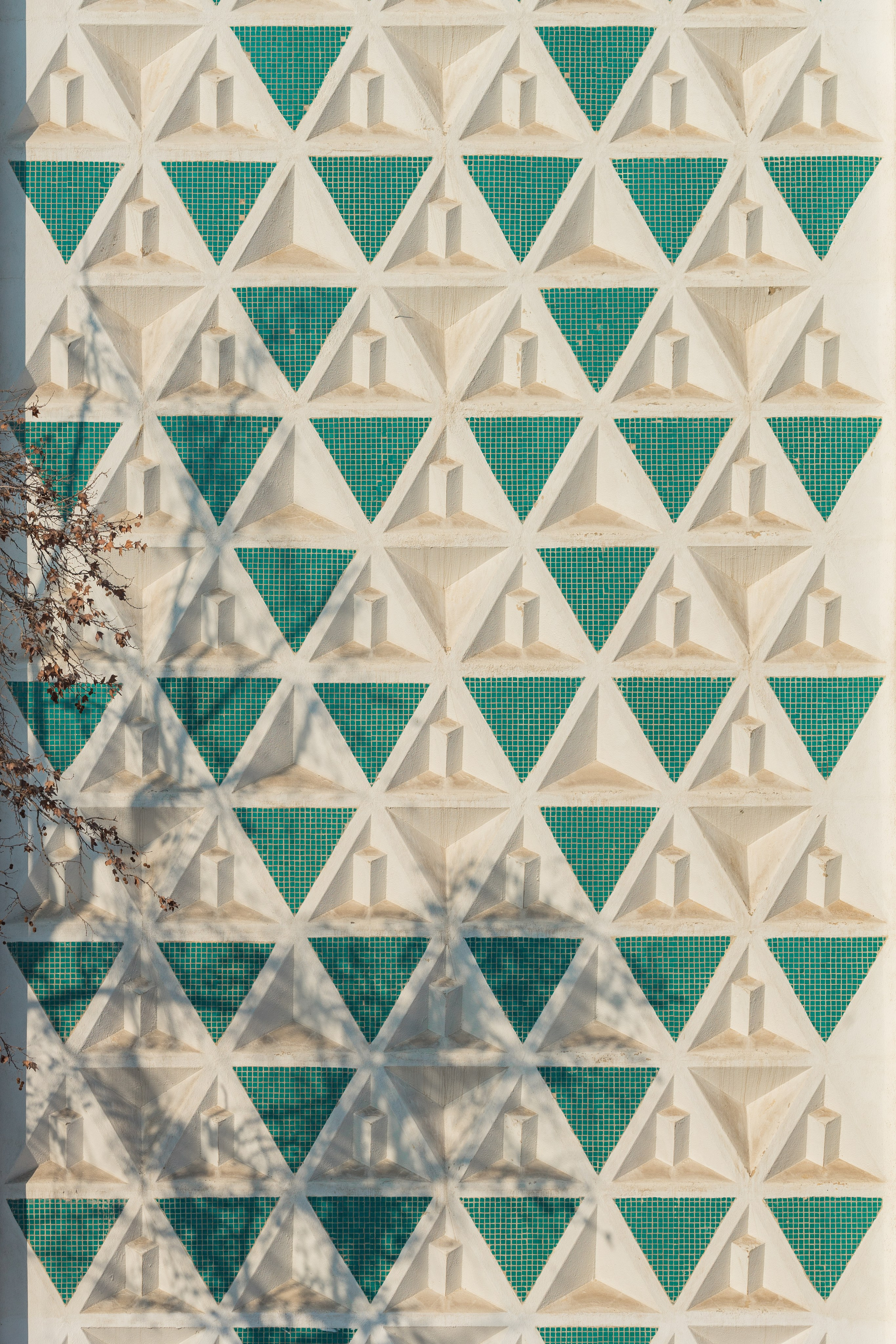 Forgotten Art of Tashkent. Архитектурный фотограф Кирилл Цыбенко. Работаю в Москве, по всей России и Миру