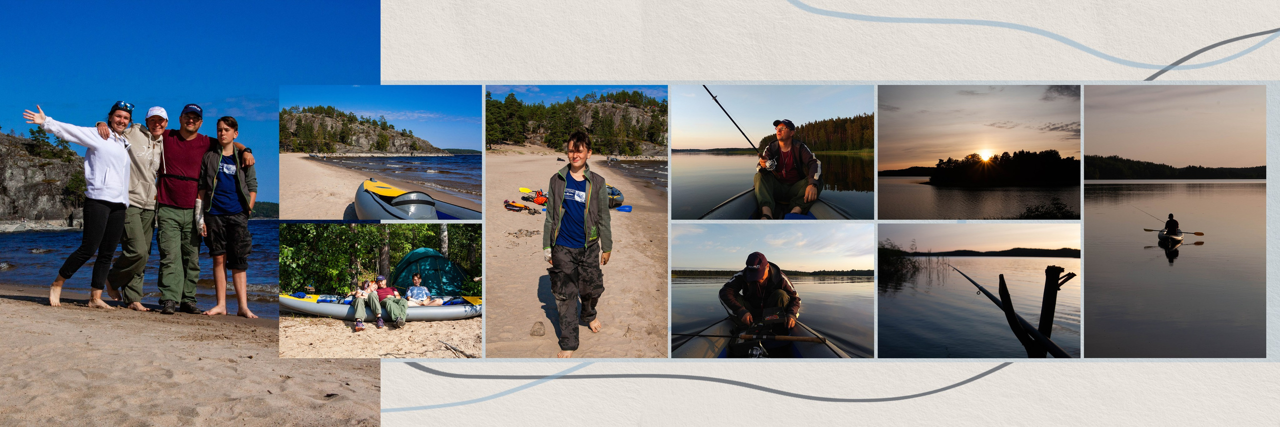 Альбомы. Фотограф и дизайнер фотоальбомов Анастасия Жданюк