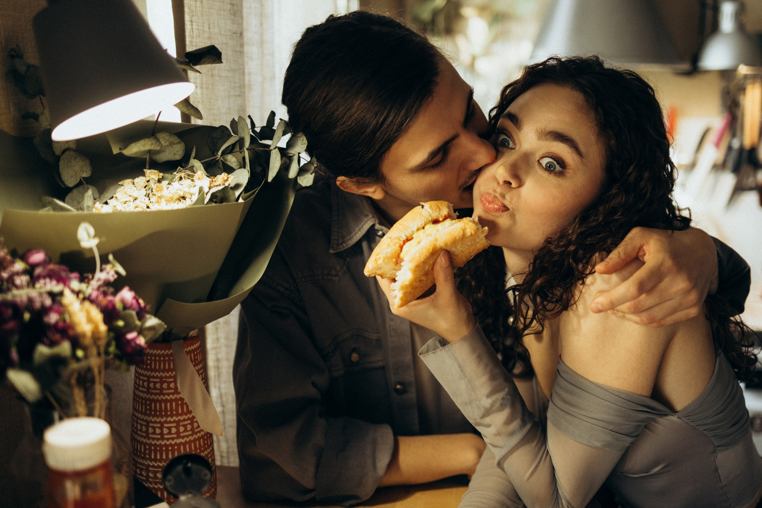 Парная фотосессия