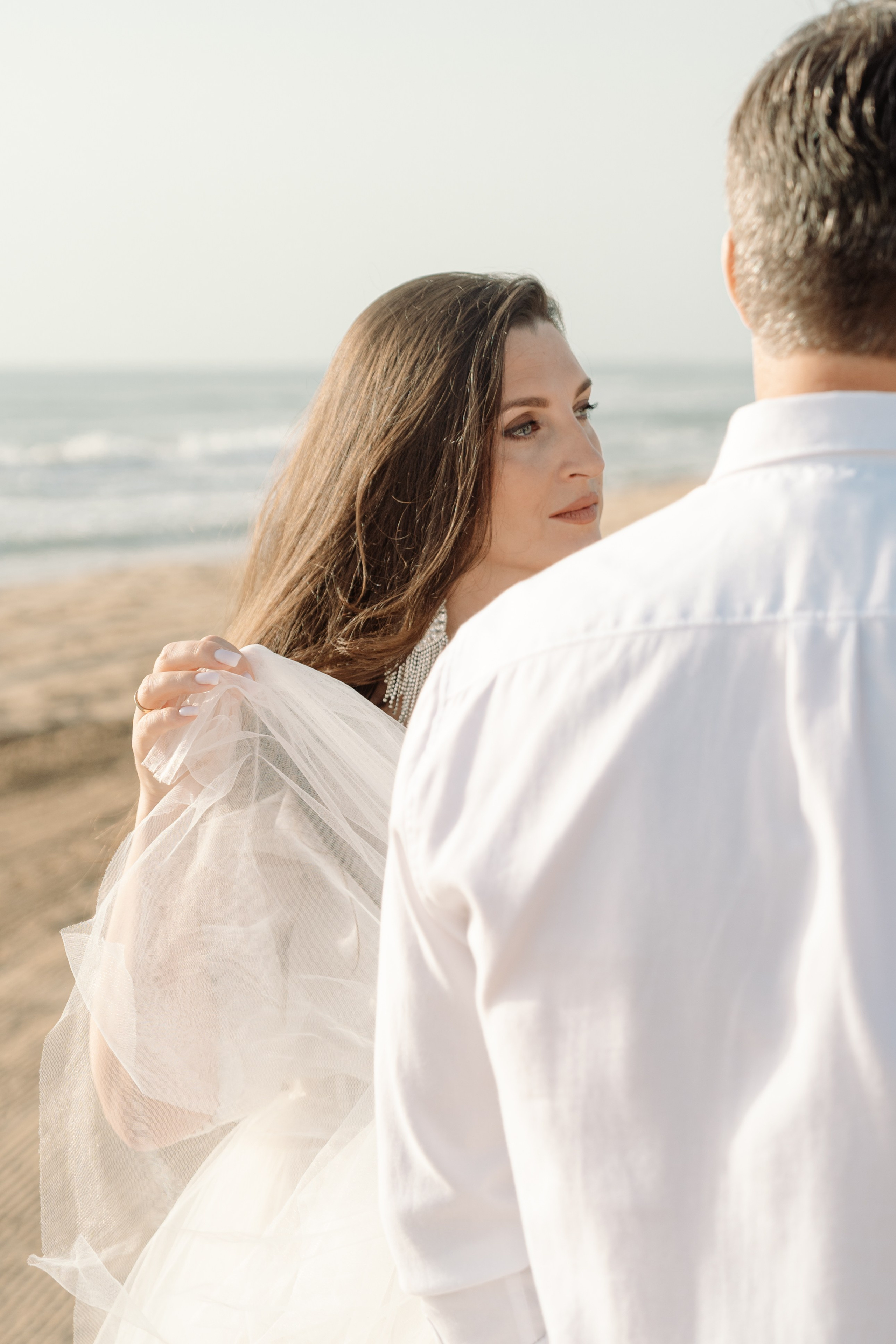 Love Story в Аликанте | Парная фотосессия у моря Аликанте Бенидорм. Фотограф в Аликанте СветЛана Константинова
