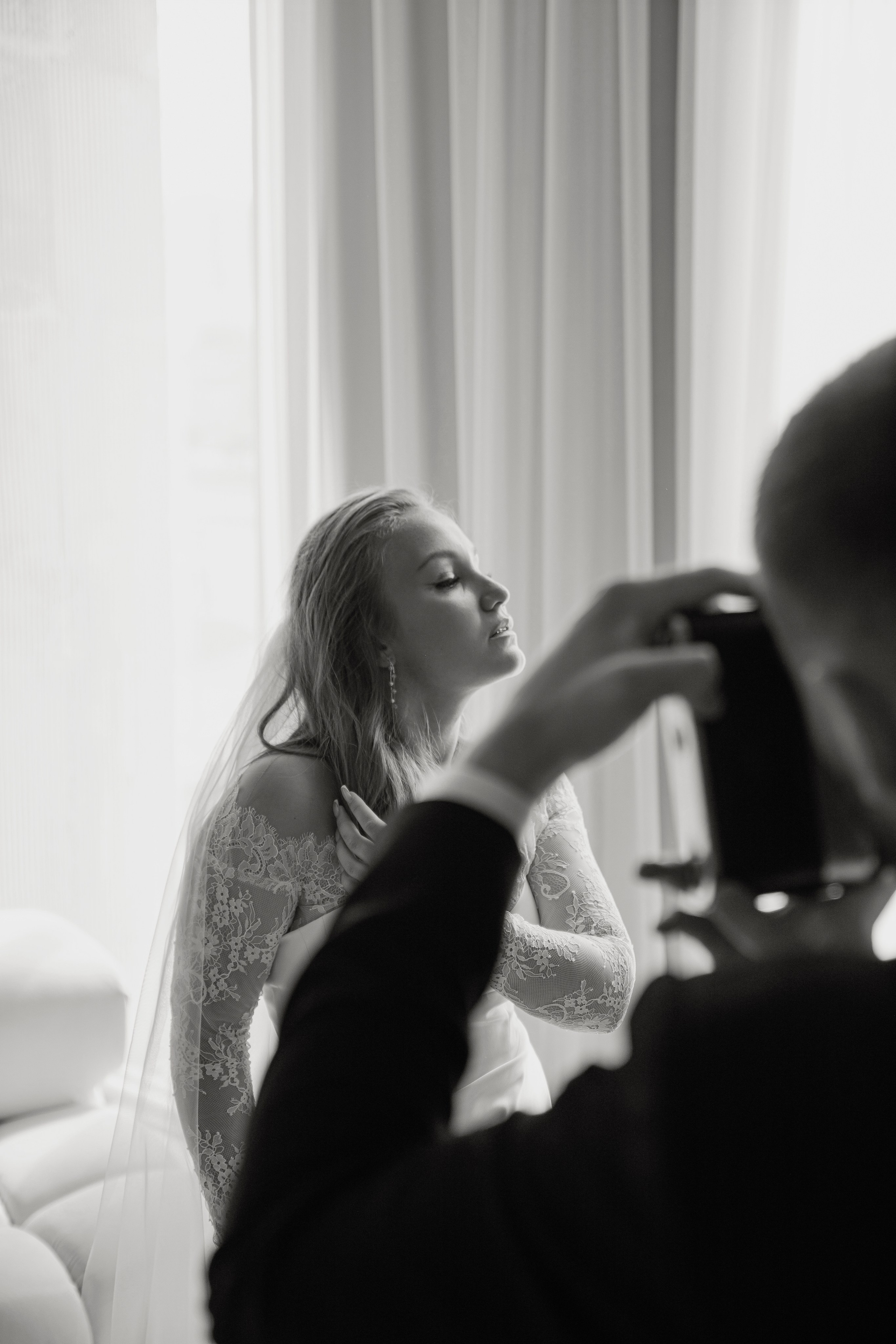 Свадебный фотограф Алмаз Акмалов