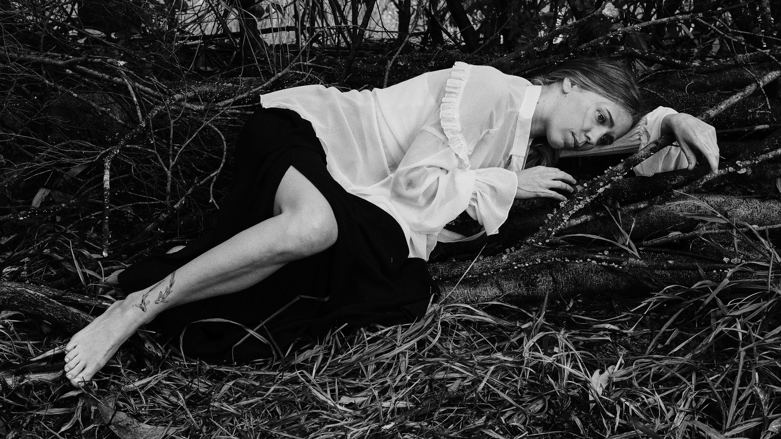 Портретный фотограф в Москве и Шэньчжэне Ольга Шарова