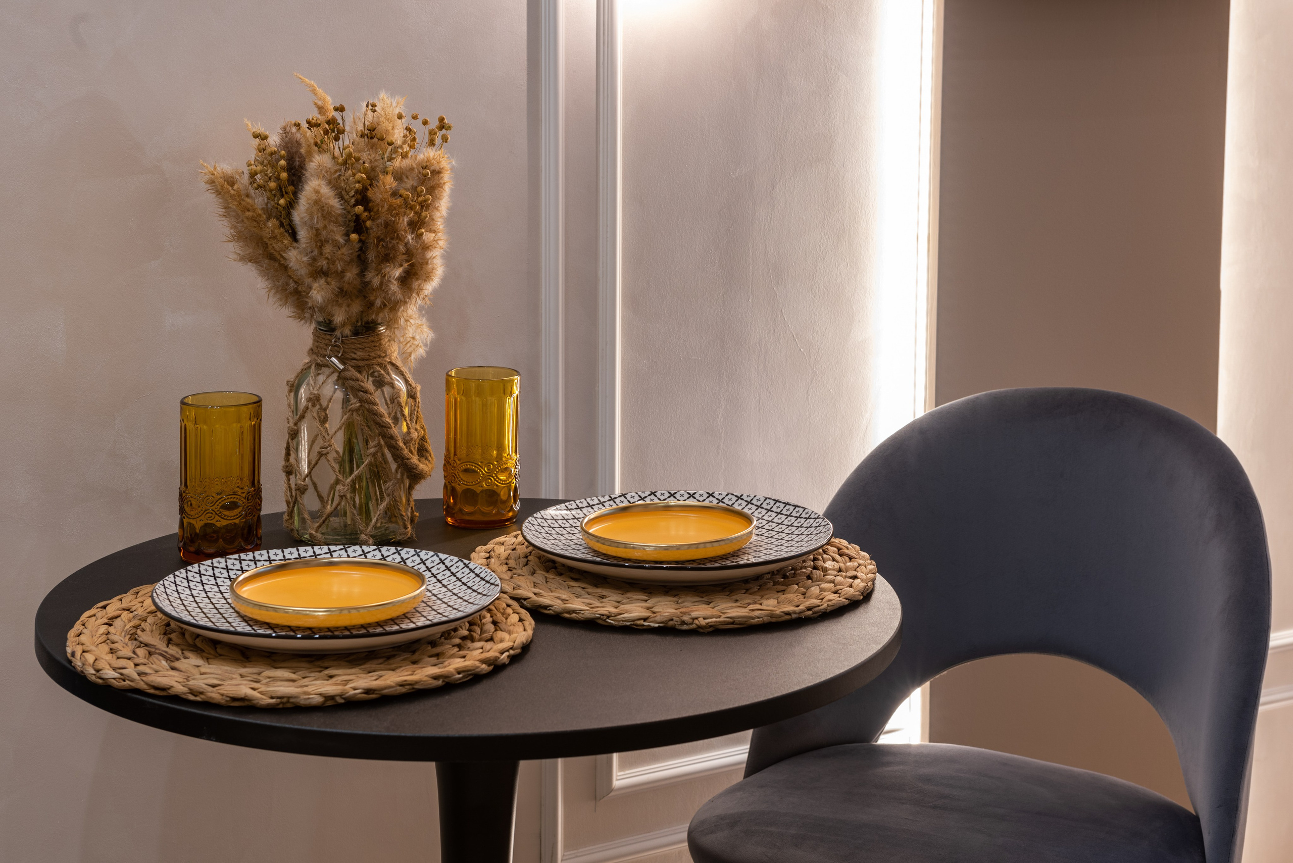 Подборка работ. Роман Свободный — интерьерная и архитектурная съёмка, Москва и МО