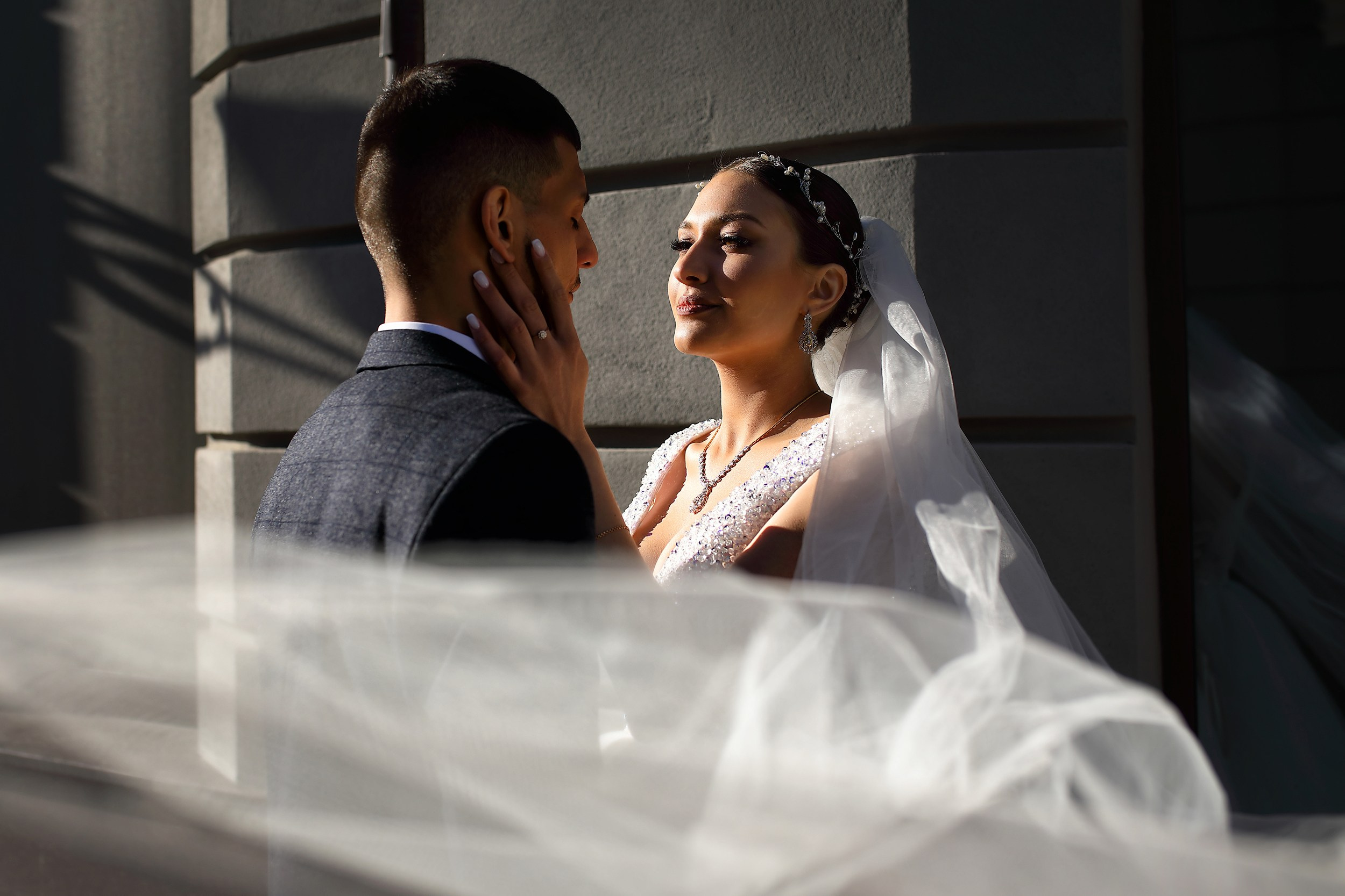 свадебная фотосъёмка Екатеринбург