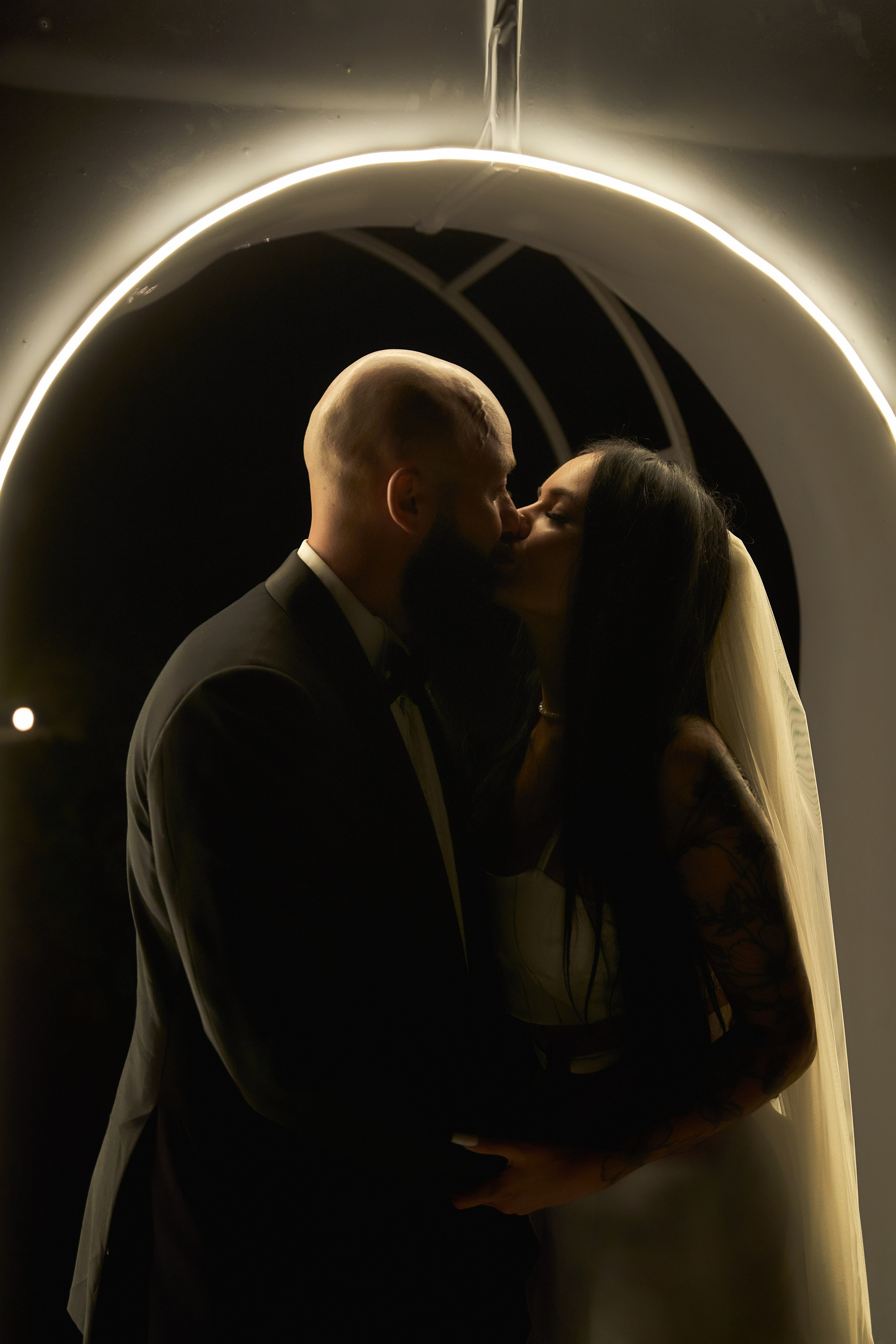 YOU ARE MY PARADISE. ТВИНС СТУДИО — лучшие свадебные фотографы и видеографы в Краснодаре
