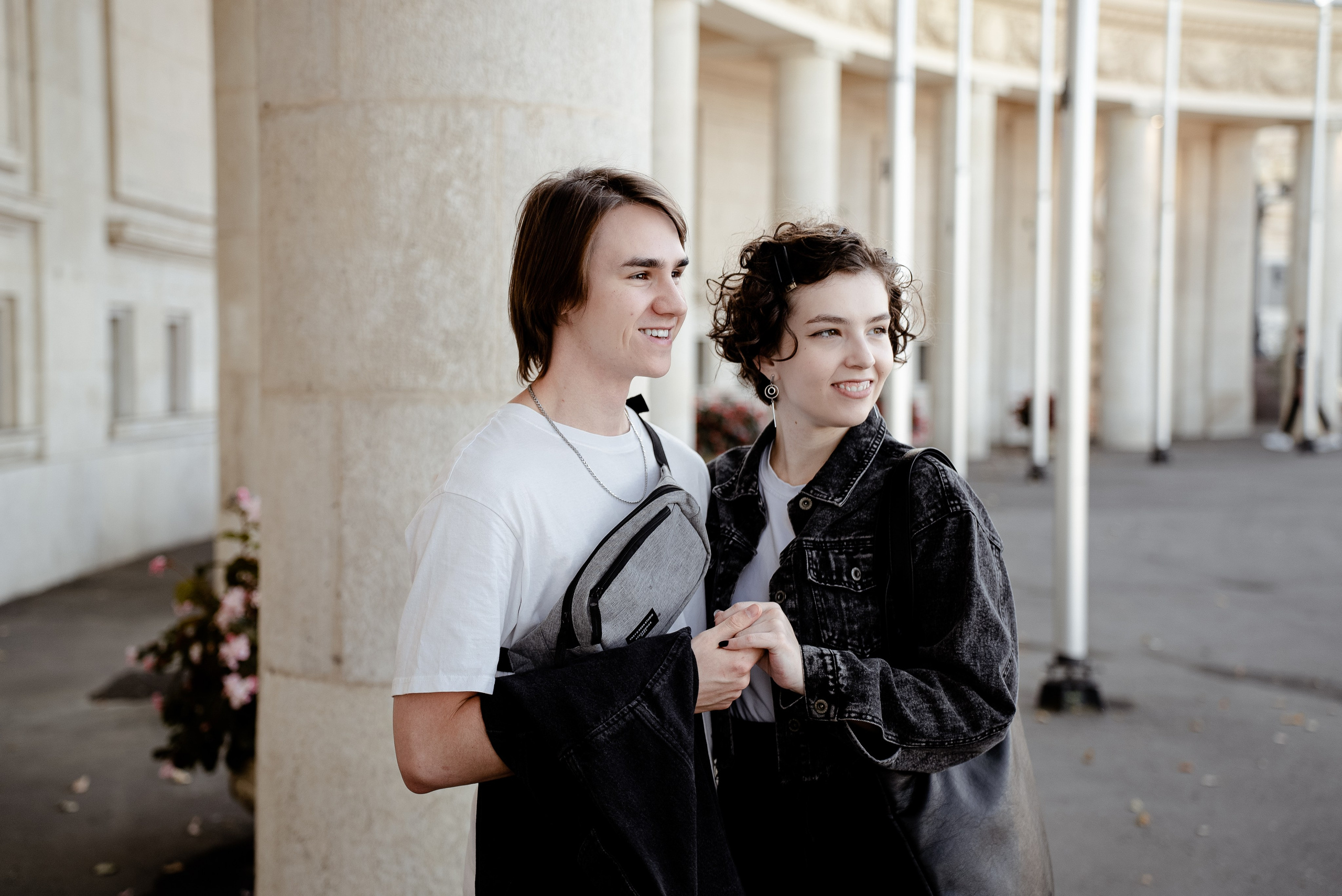 Love Story 📸+🎬. Видеограф / Фотограф  — Яна Спащанская