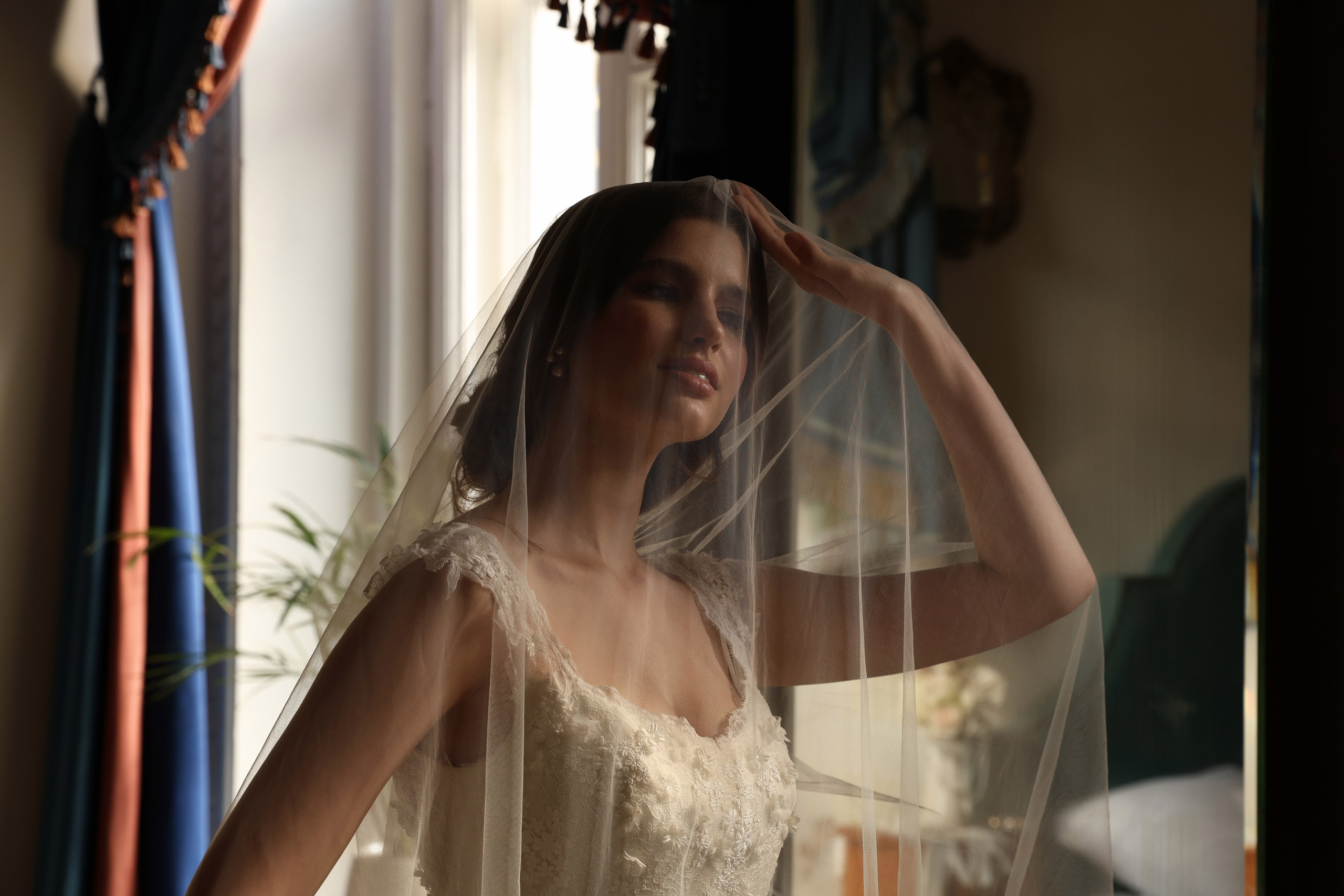 Яна Чхан — Фотограф в Донецке и не только