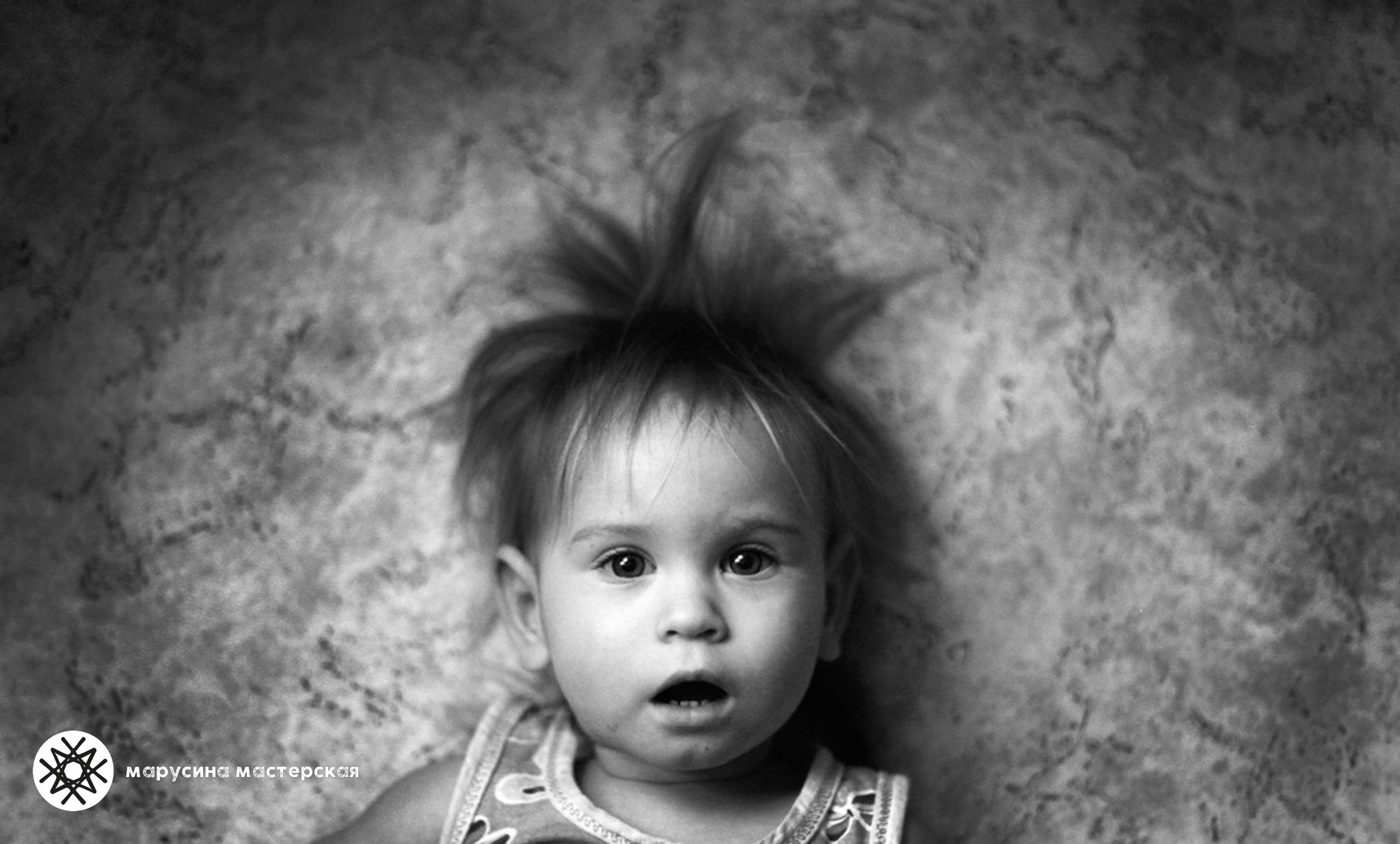 Авторская работа в рамках практикума по композиции