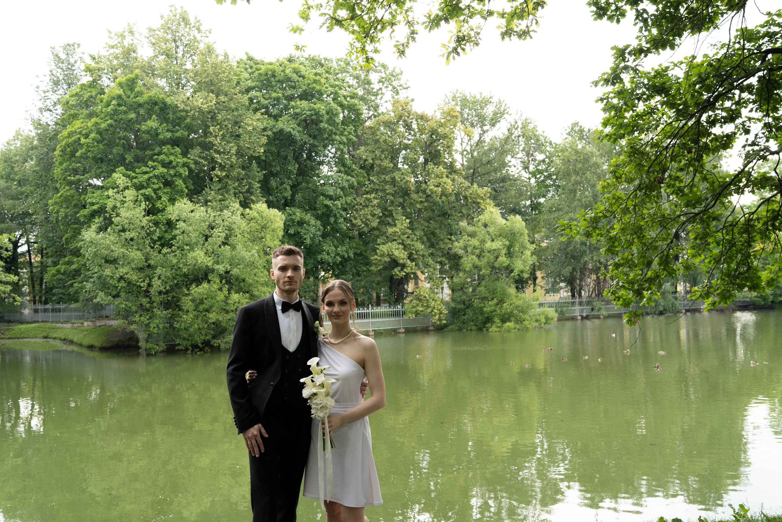 Мария+Владислав. Главная