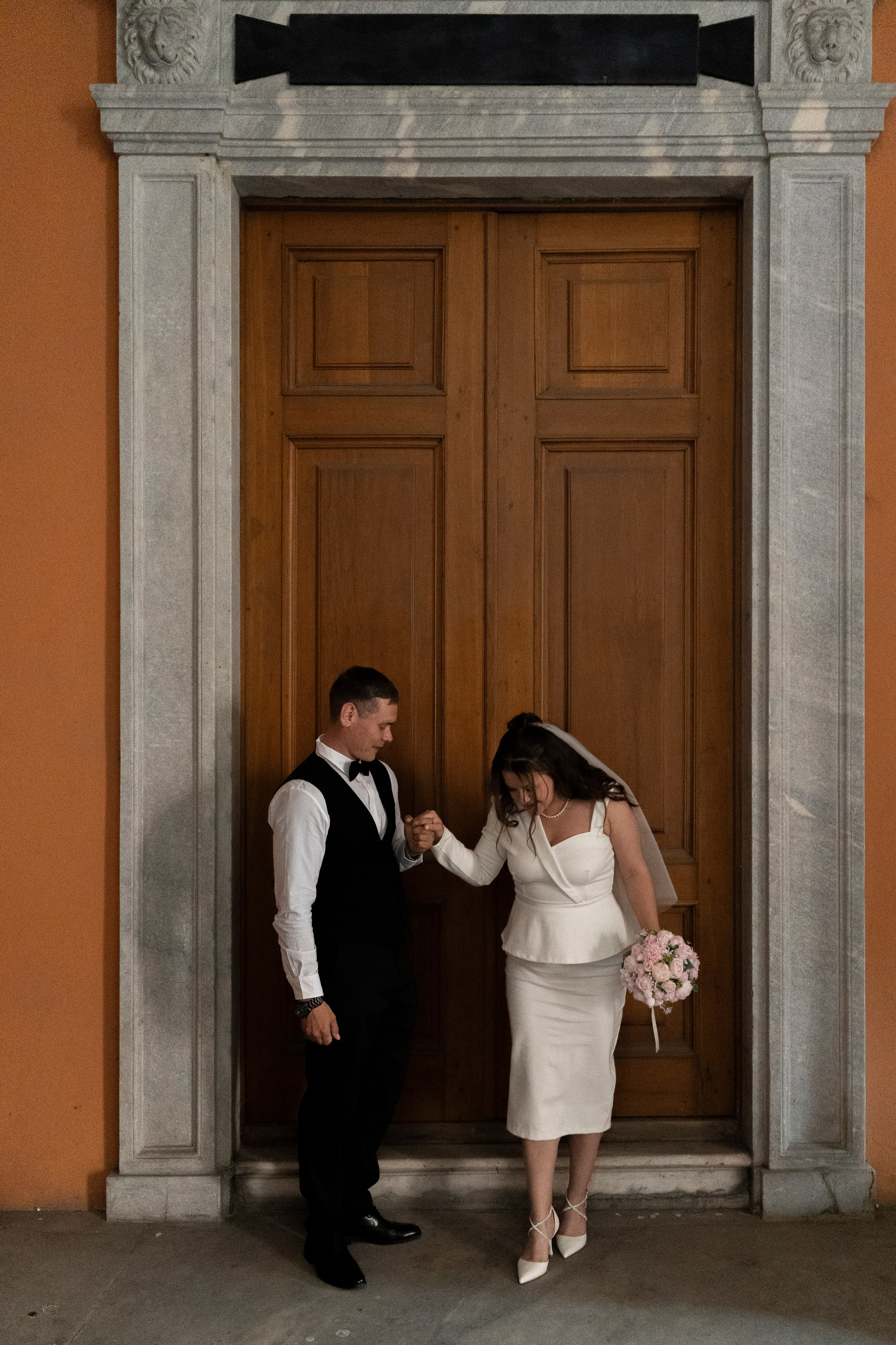 Алина+Андрей. Главная