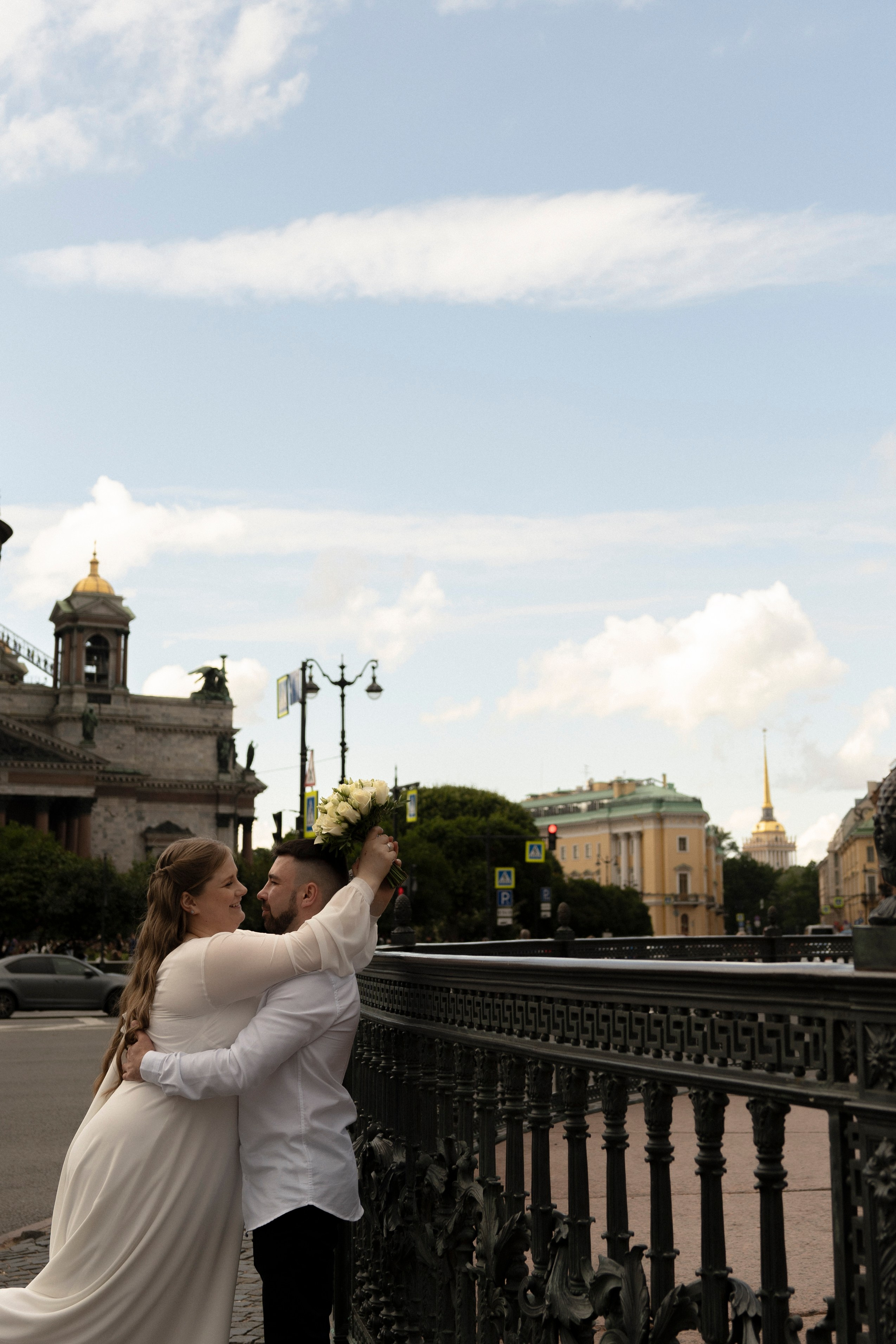 Ирина+Николай. Главная