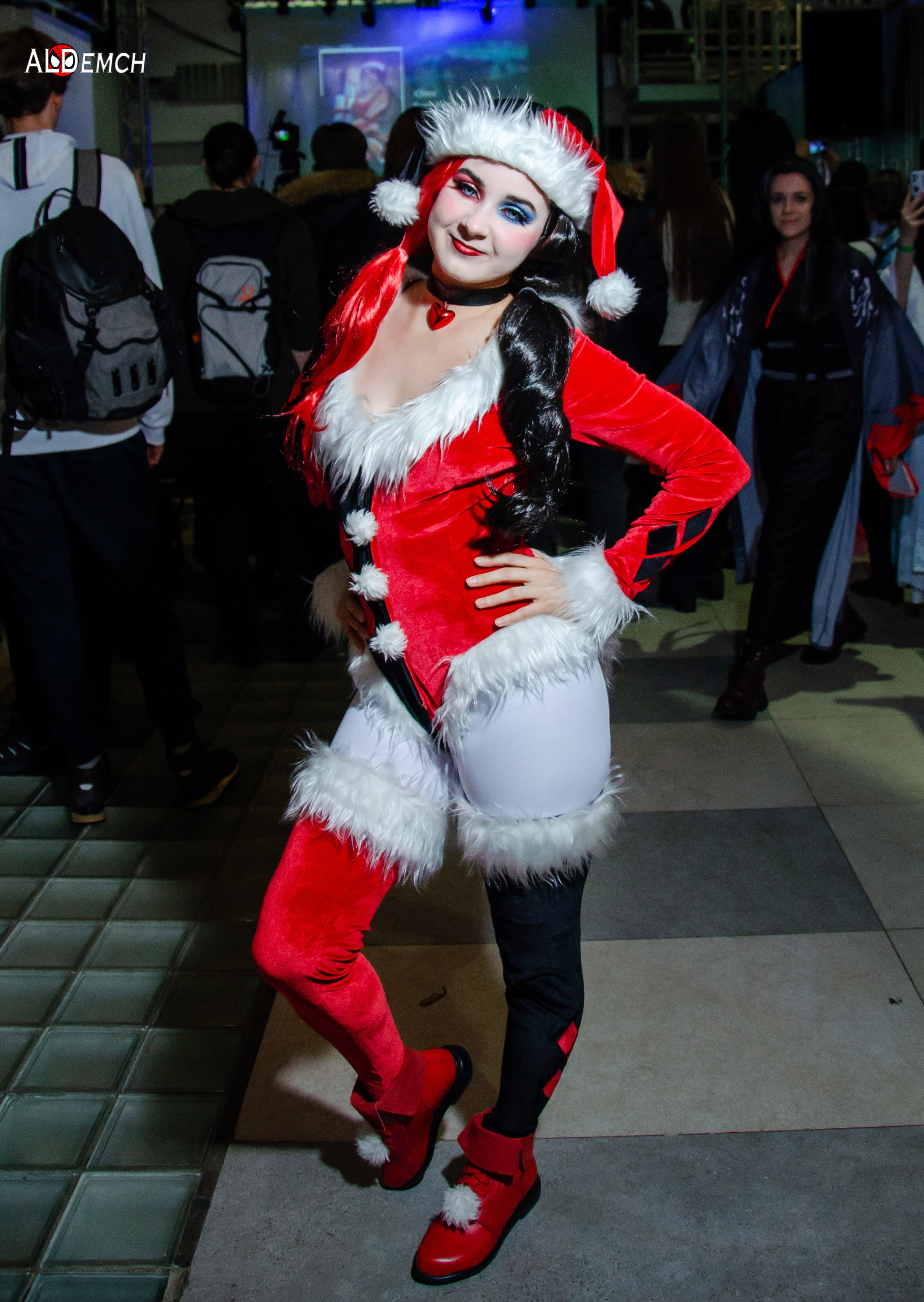 Фотограф для Косплей фотосессии в Москве, Дмитрове, Дубне